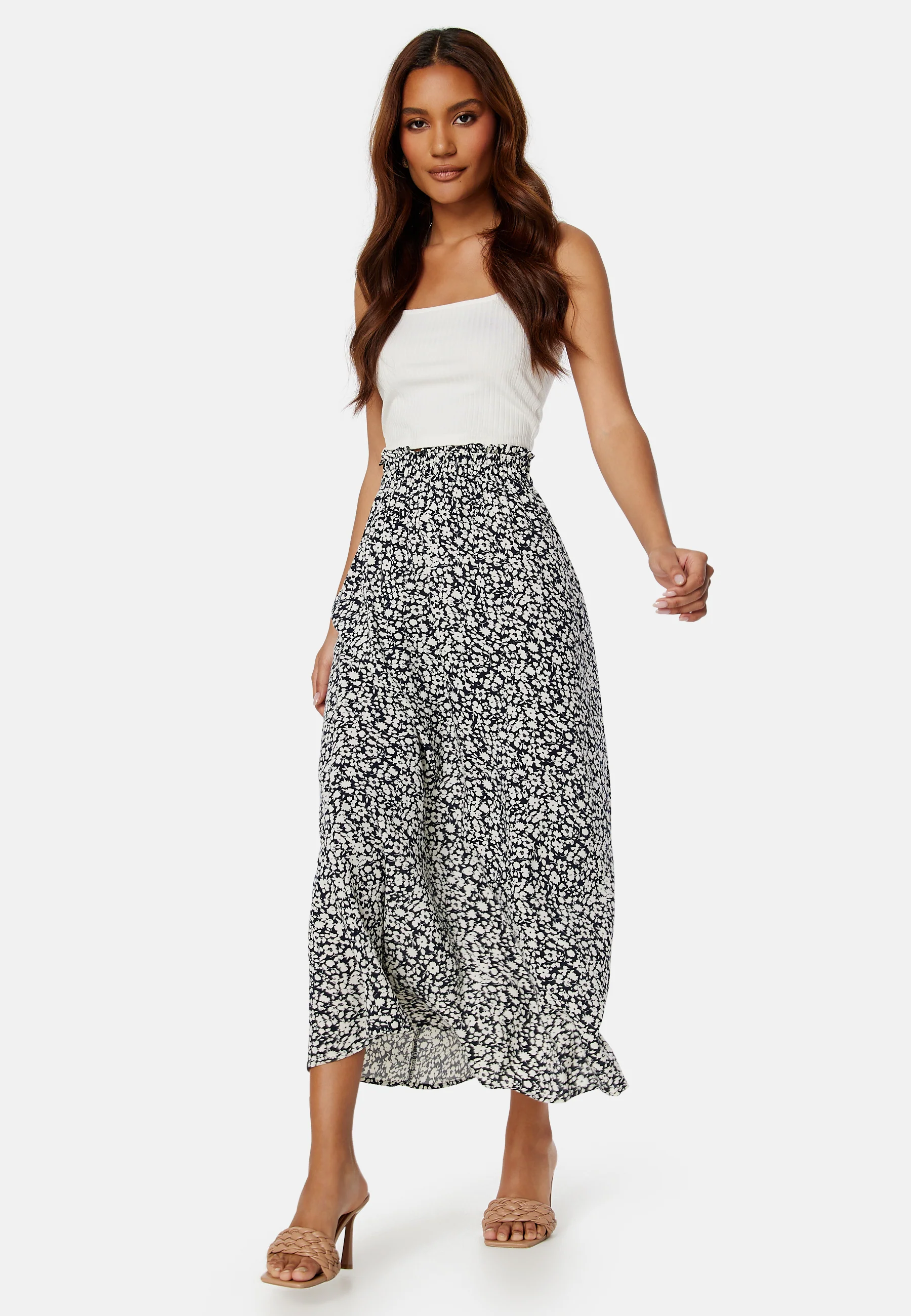 Starr Life Midi Skirt - Image 4