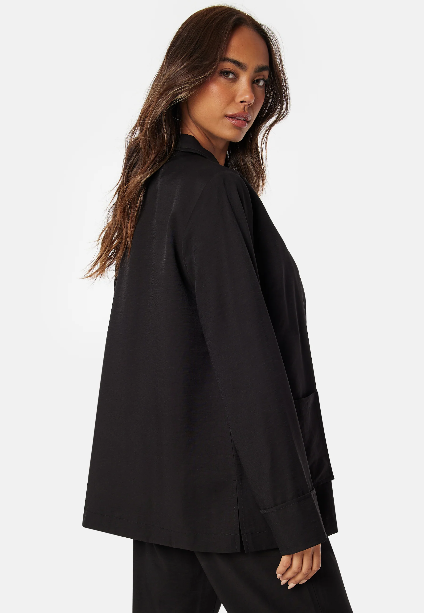 Stefanie Relaxed Jacket - Image 3