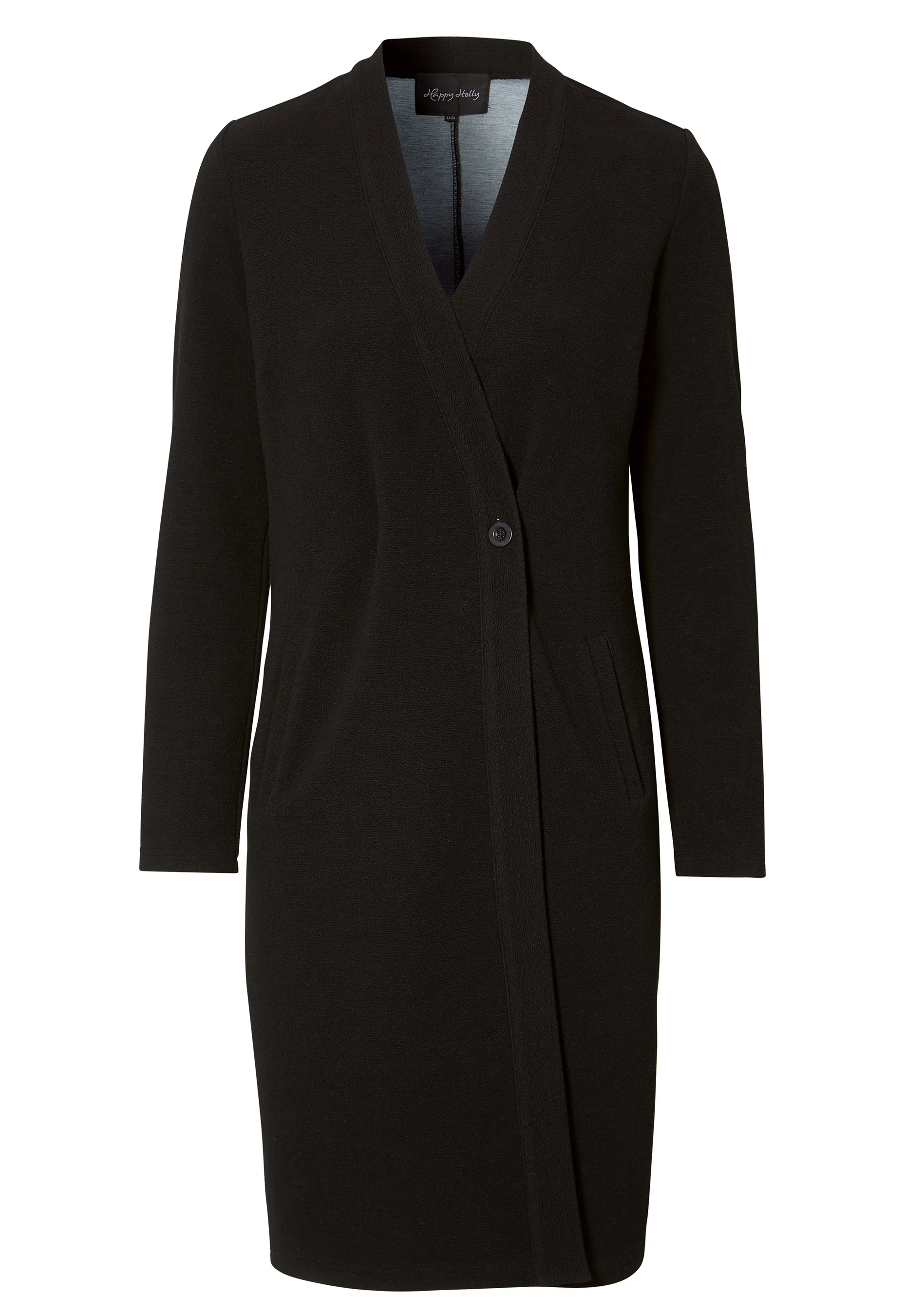 Stefanie tricot coat - Image 4