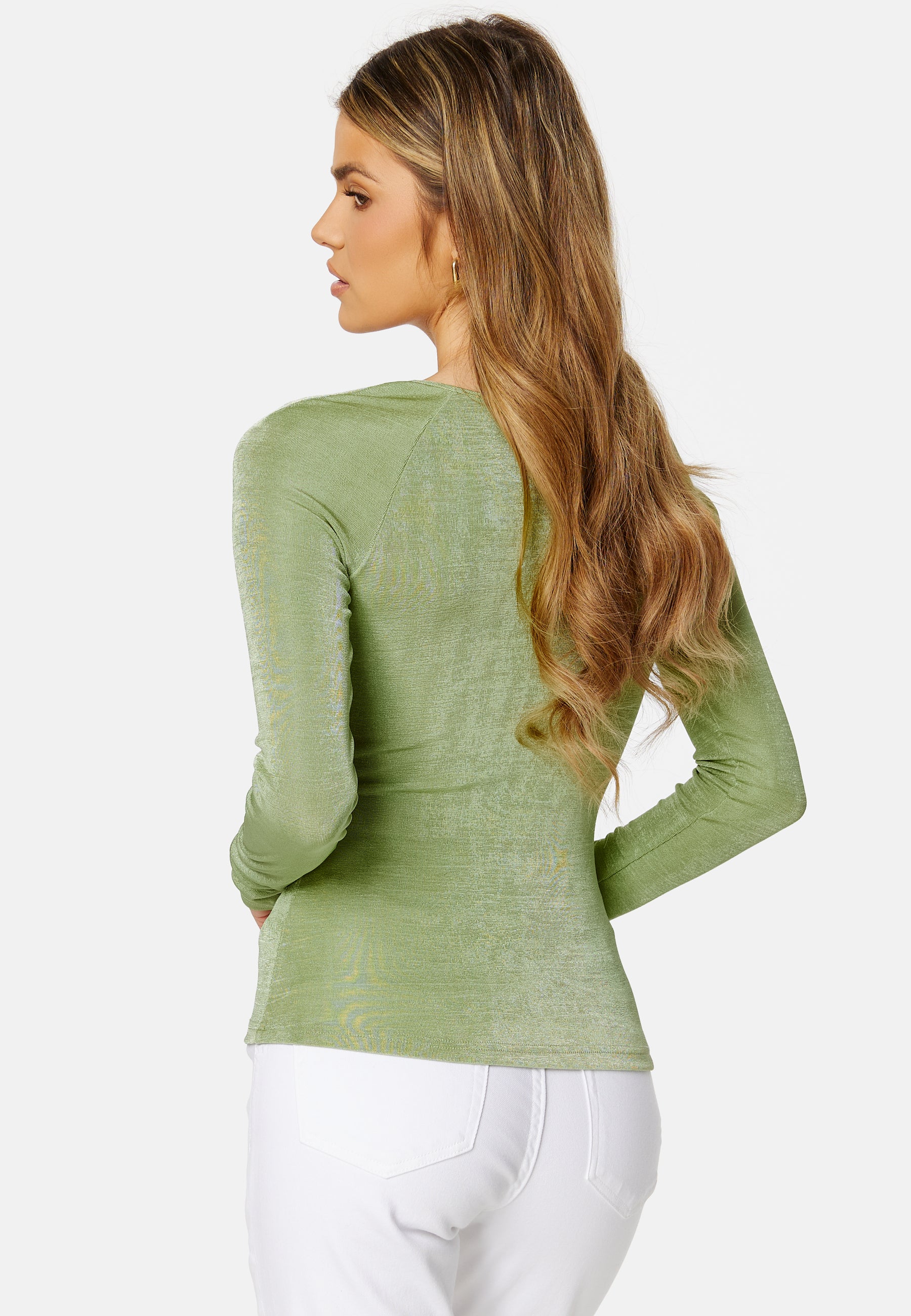 Stefany cut out top - Image 3