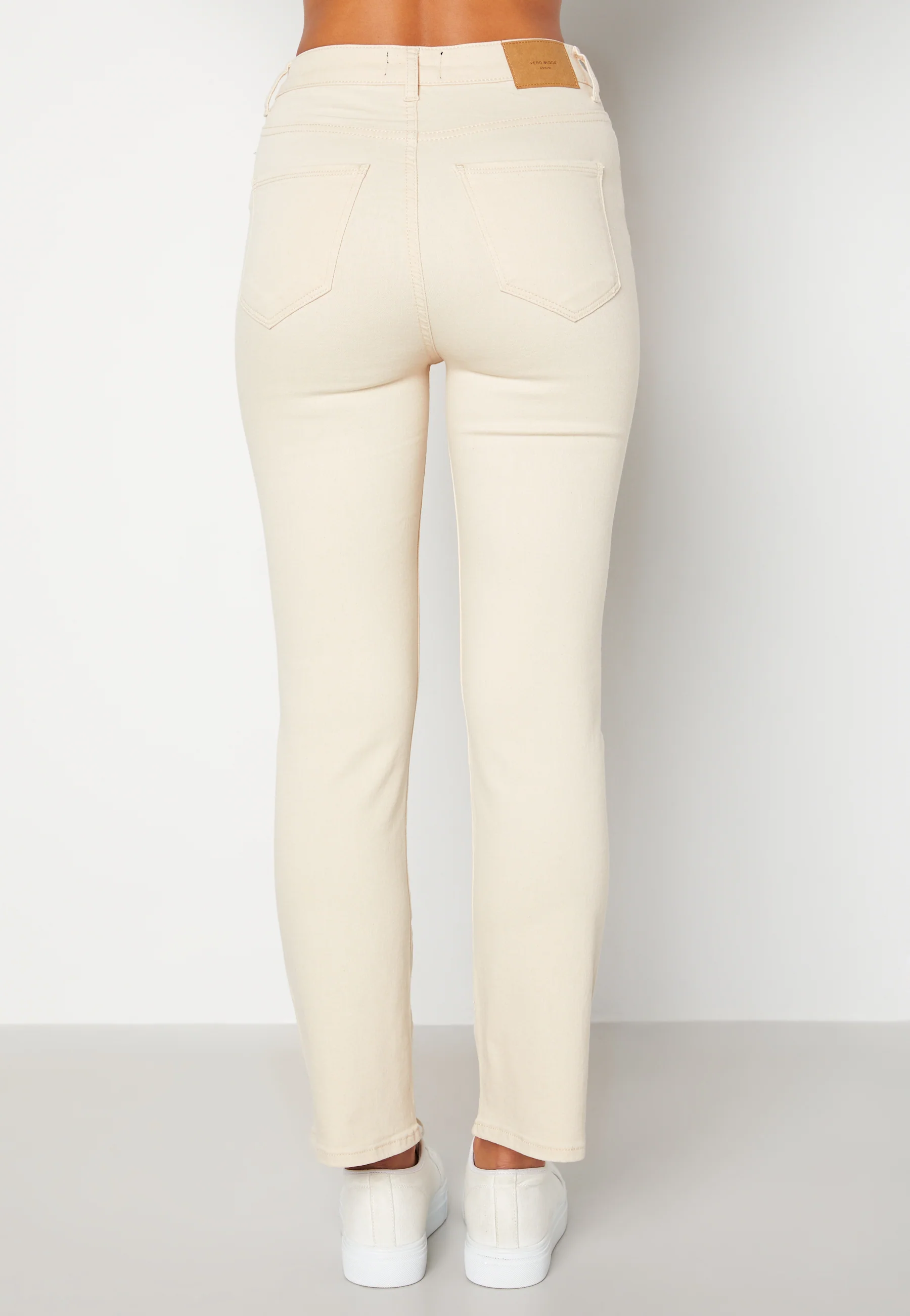 Stella HR Kick Flare Jeans - Image 3