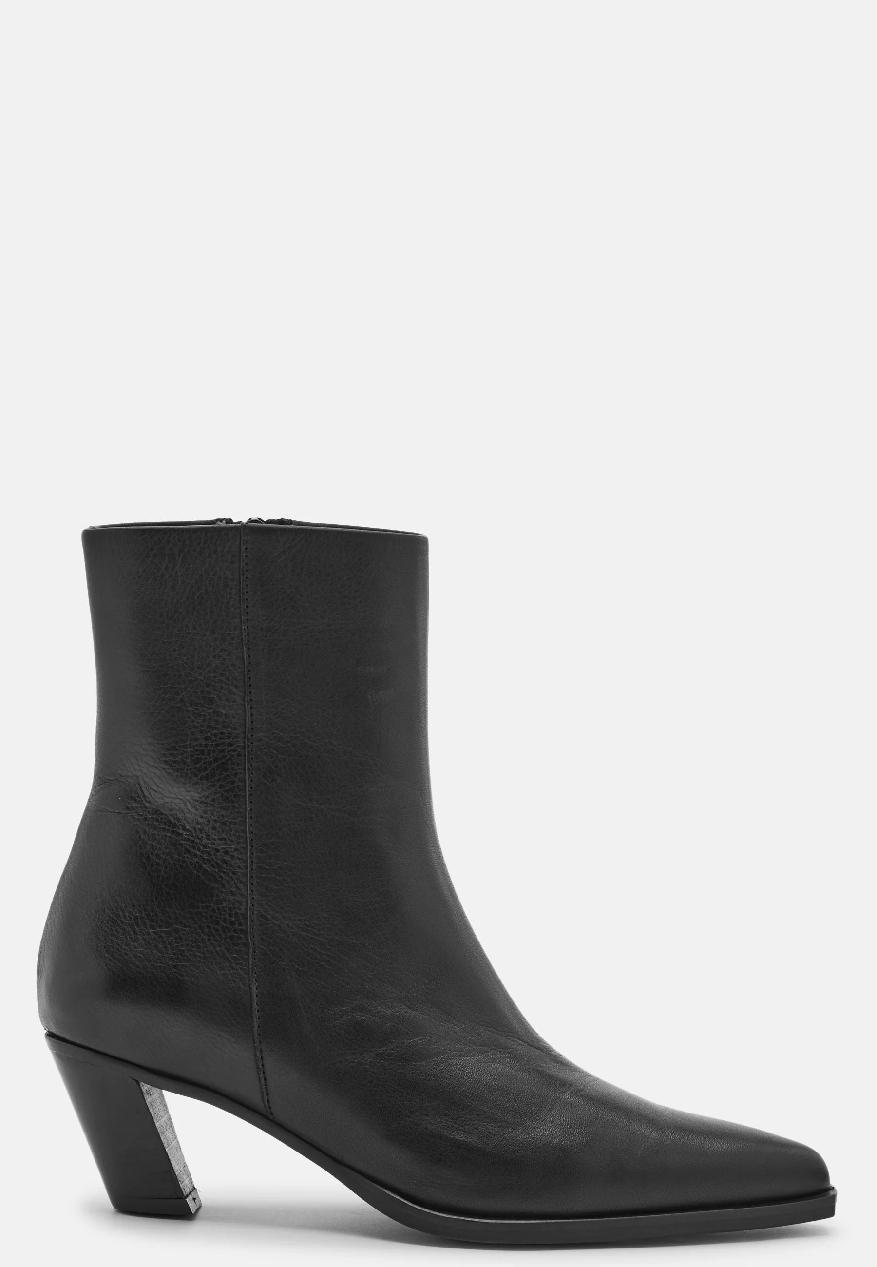 StellaLeather Boot - Image 2
