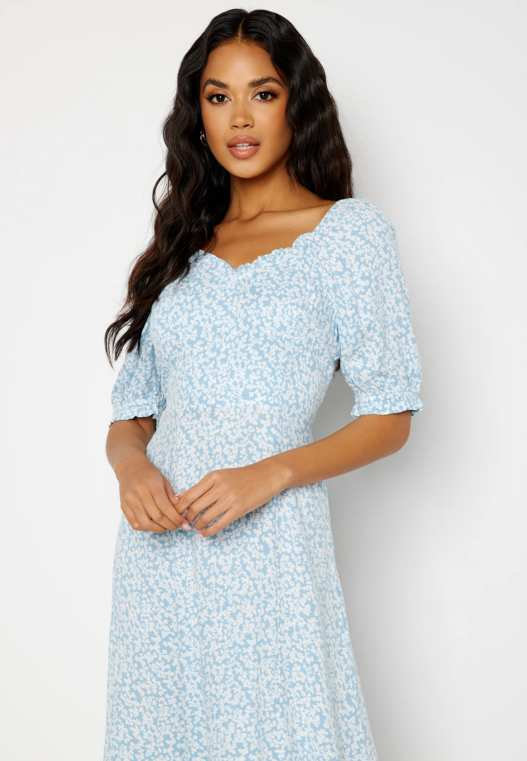 Stelli 2/4 Midi Dress - Image 3