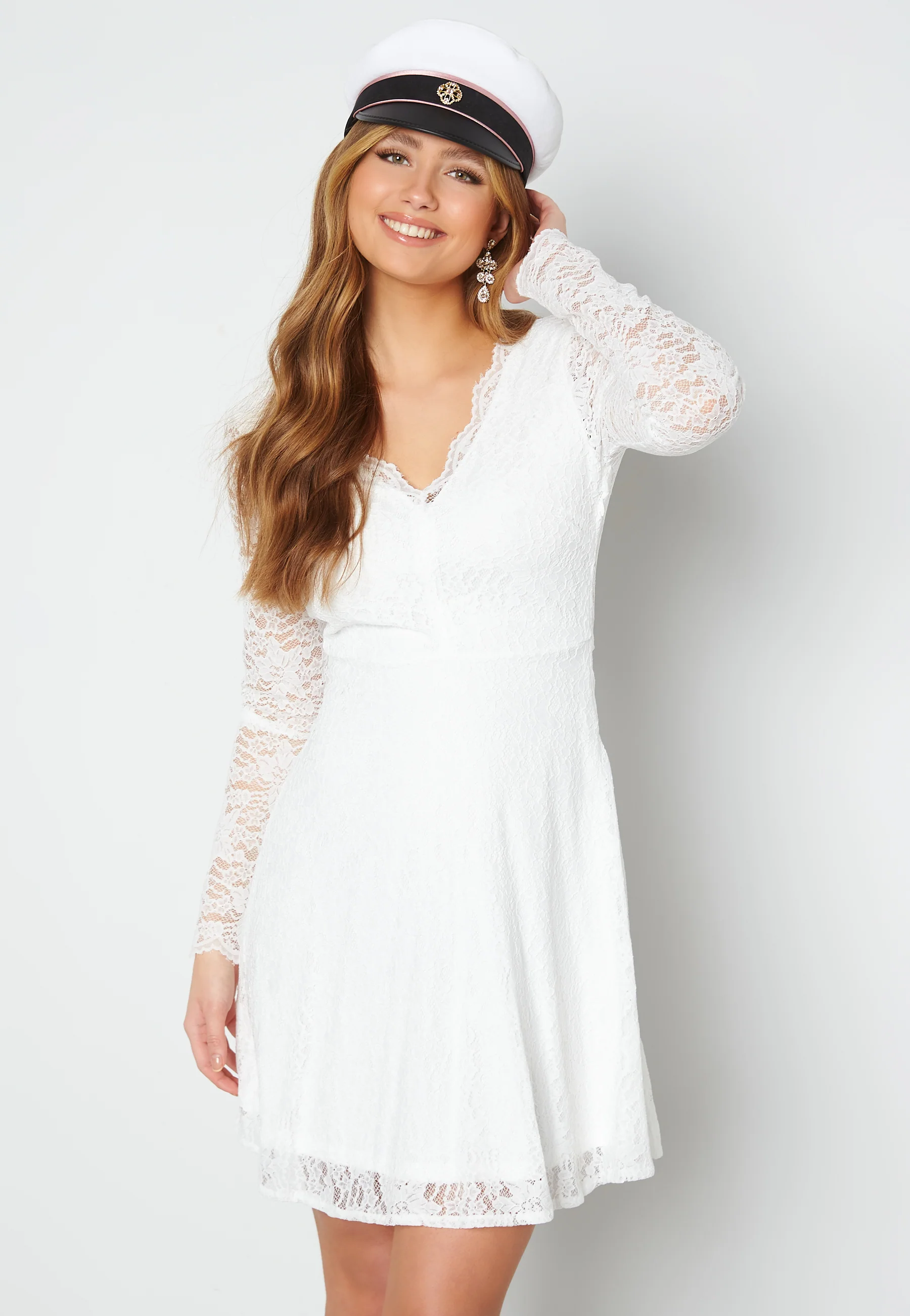 Stephanie dress - Image 5