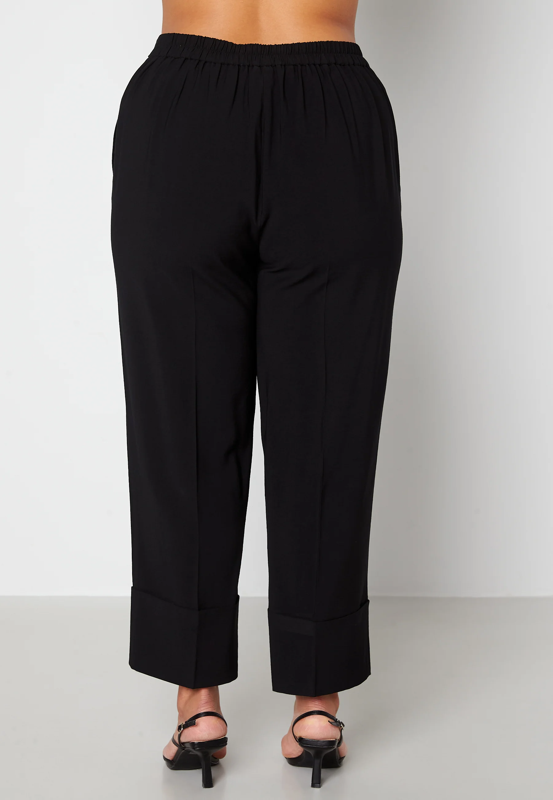 Stephanie relaxed pants - Image 10