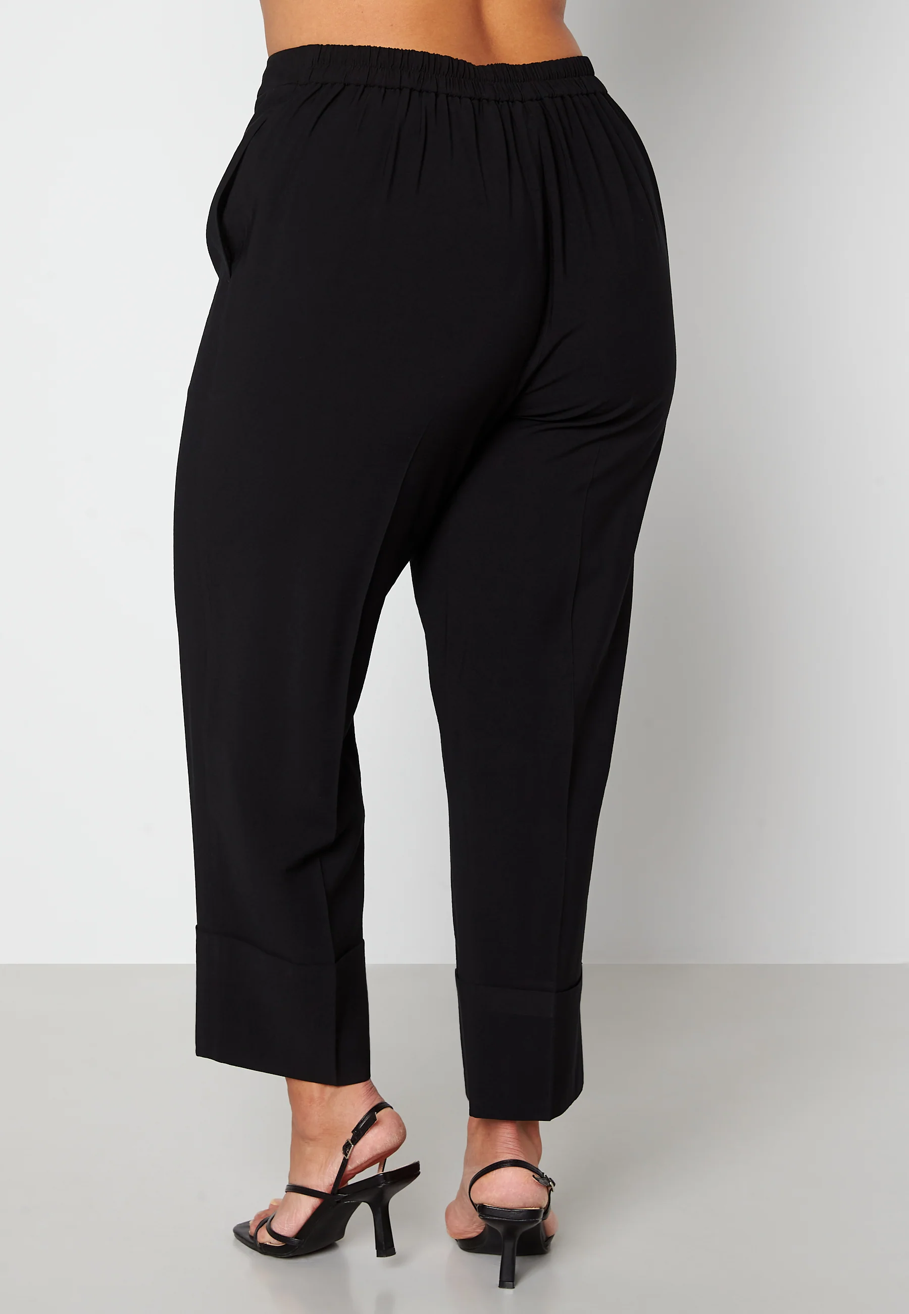 Stephanie relaxed pants - Image 11