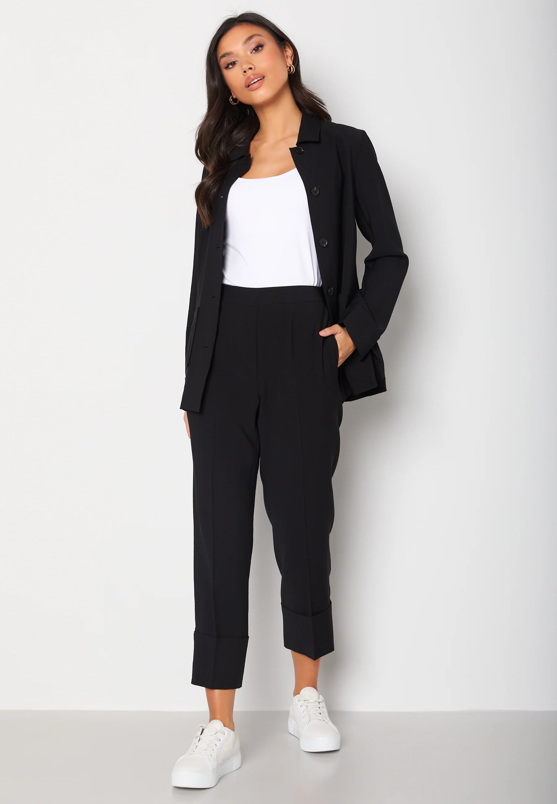 Stephanie relaxed pants - Image 12