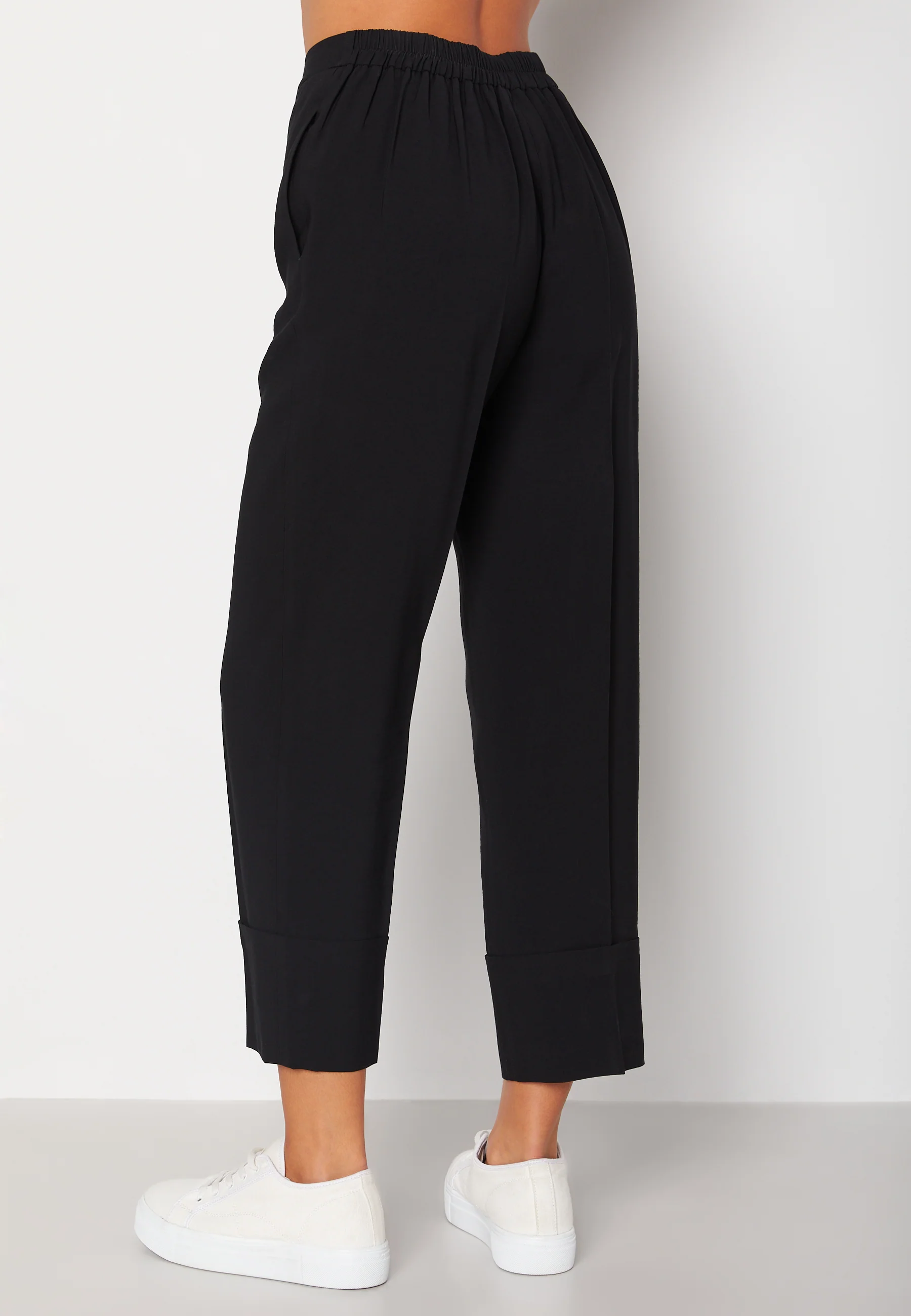 Stephanie relaxed pants - Image 2
