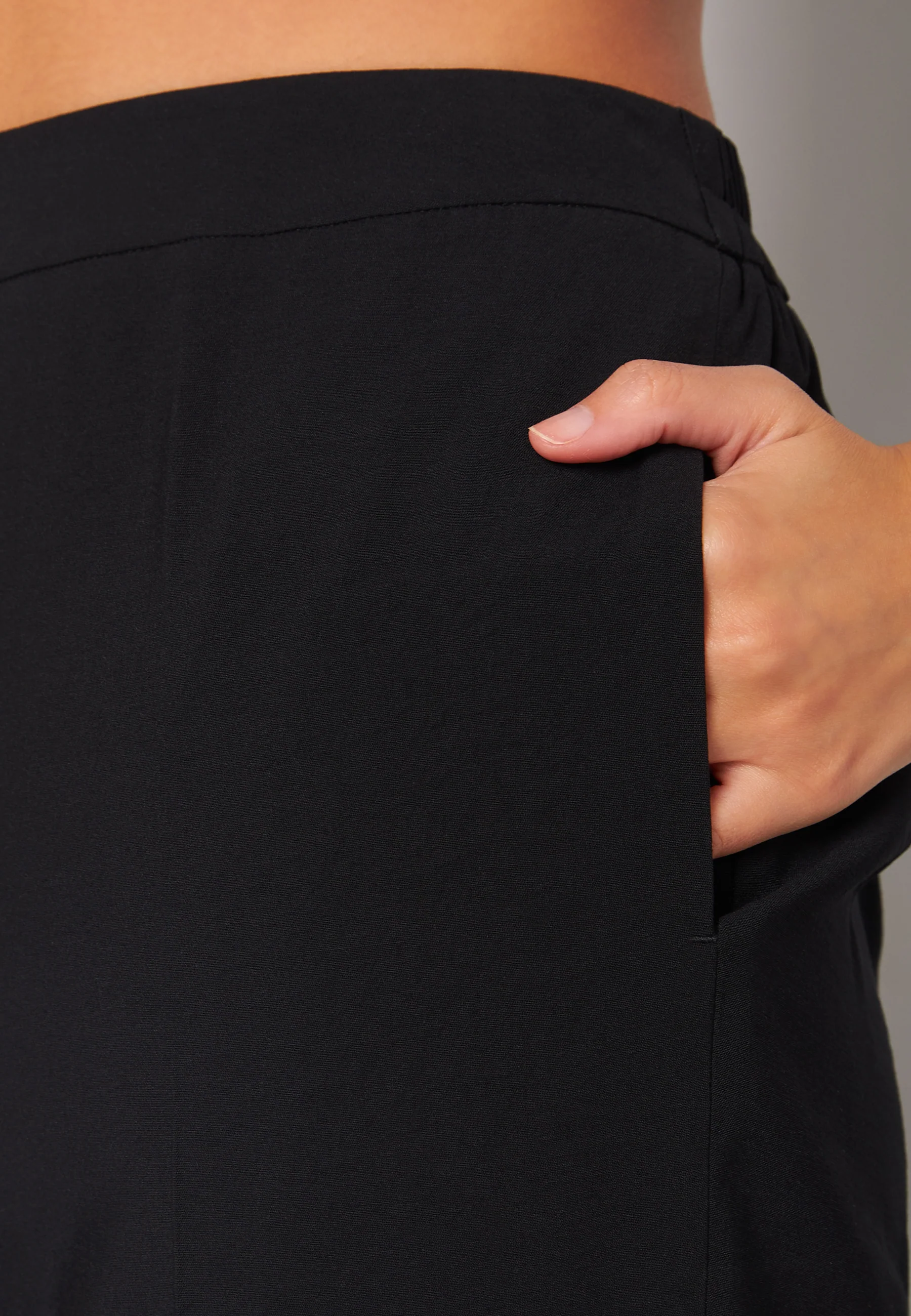 Stephanie relaxed pants - Image 3