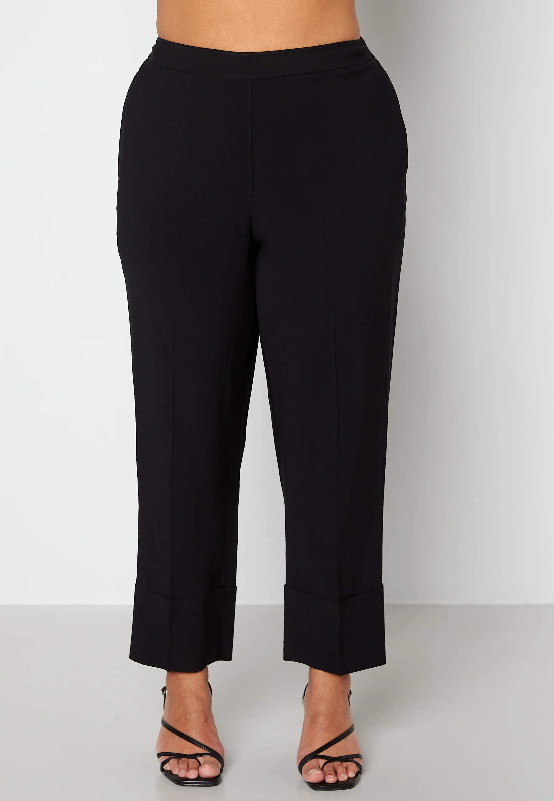 Stephanie relaxed pants - Image 7