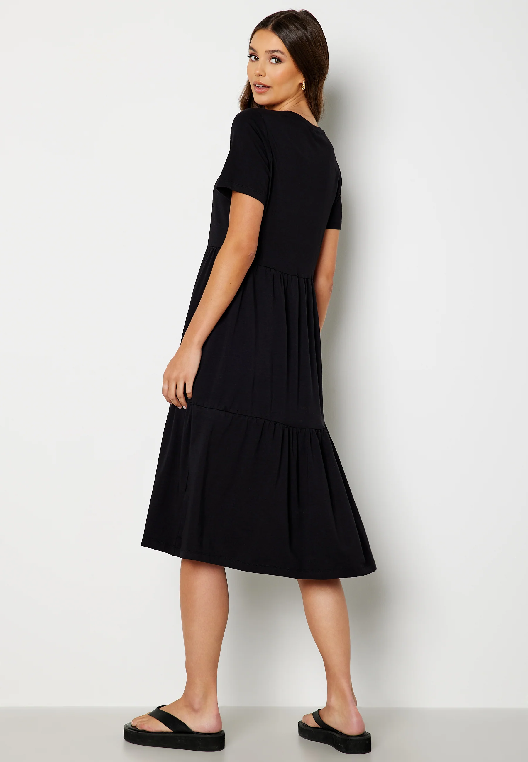 Stephanie S/S Dress - Image 2