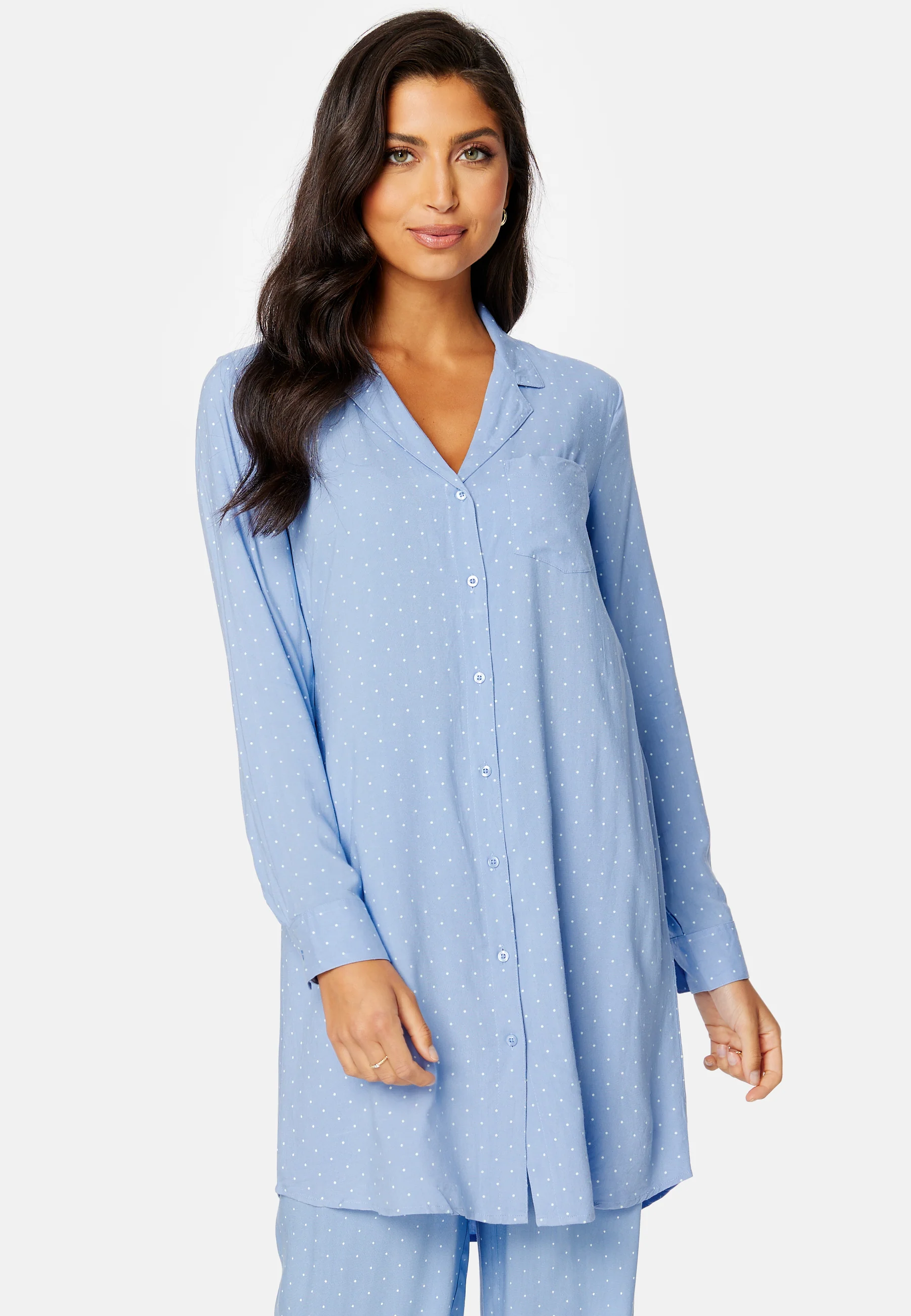Stina night shirt - Image 2