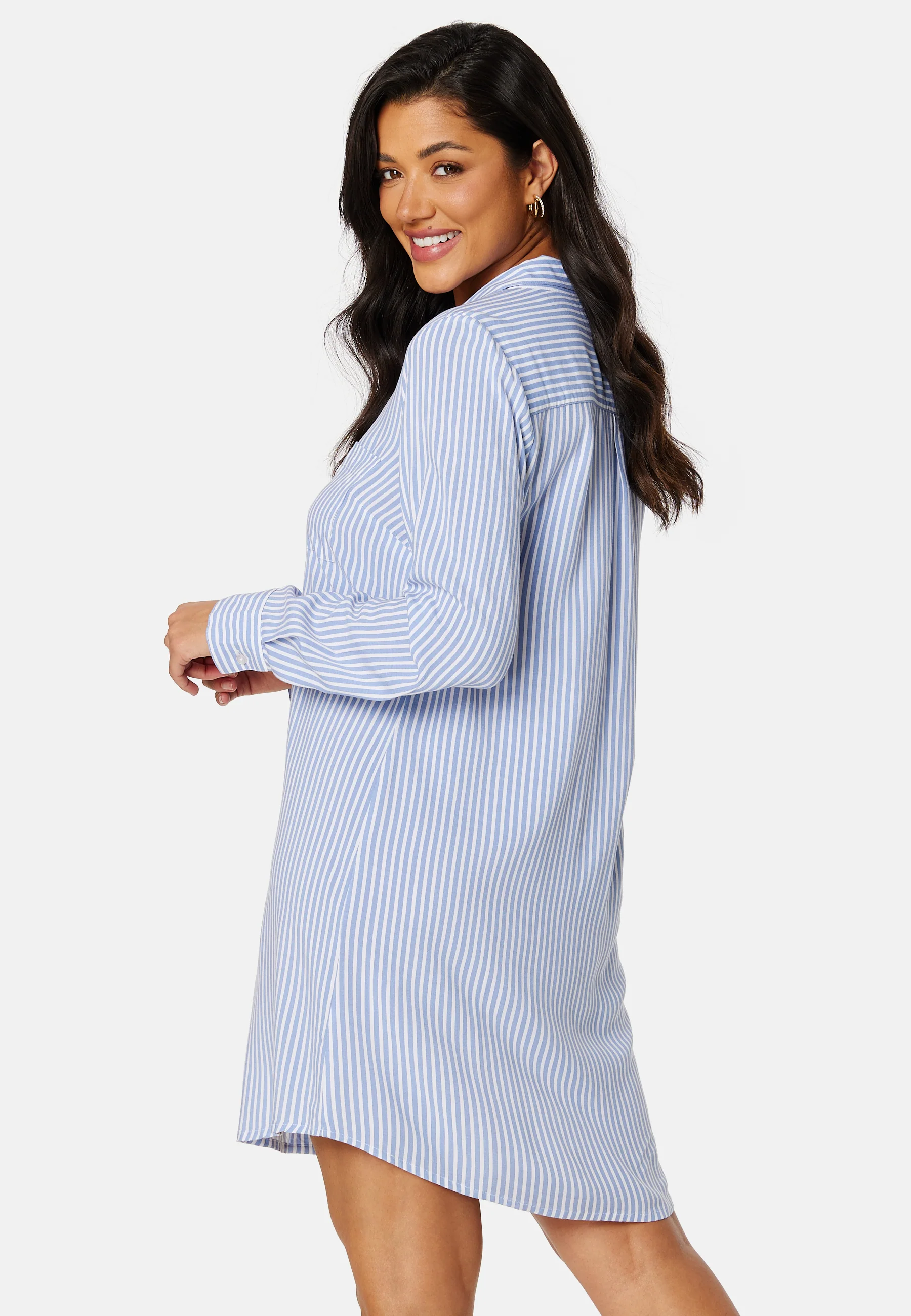 Stina night shirt - Image 4