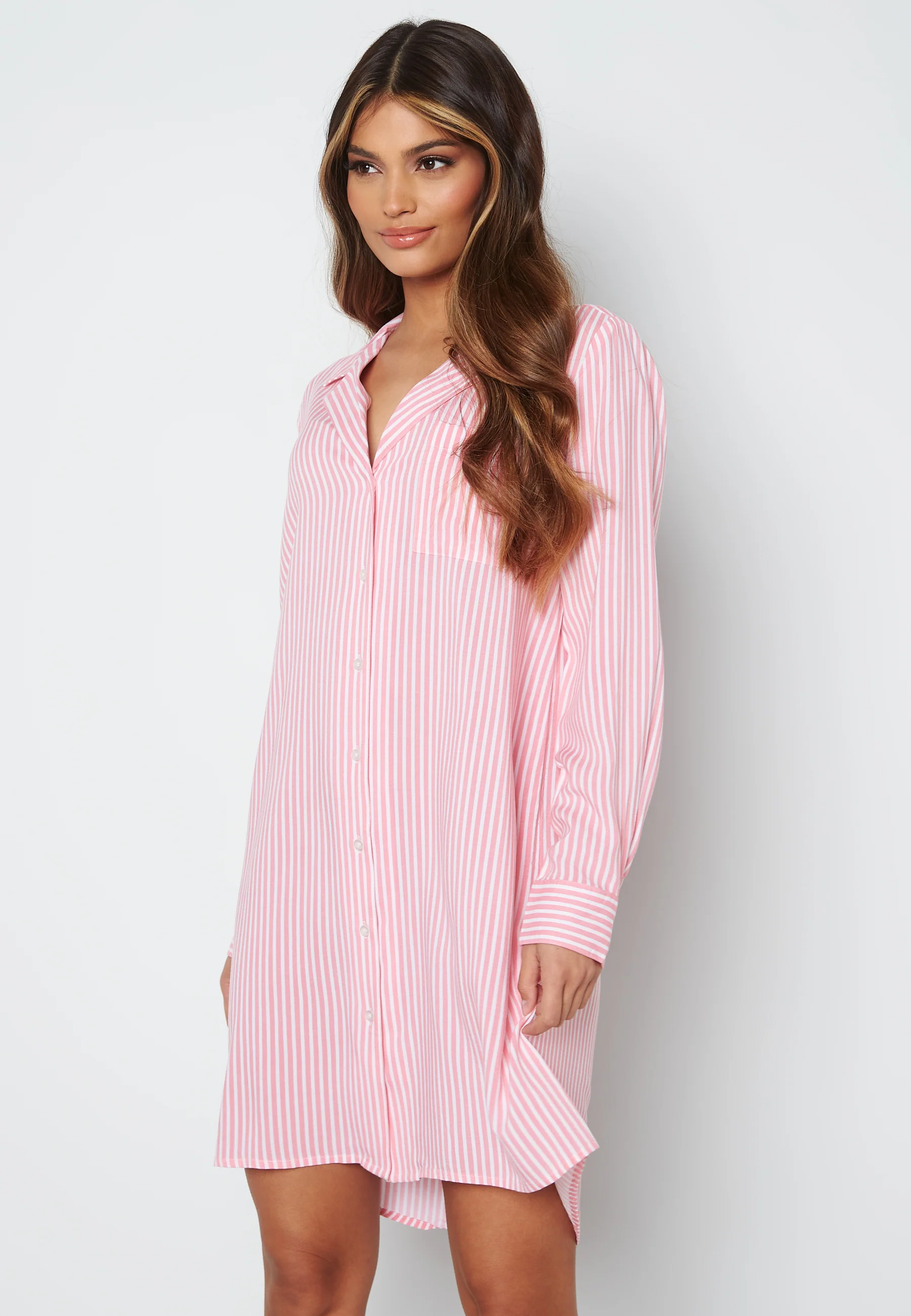 Stina night shirt