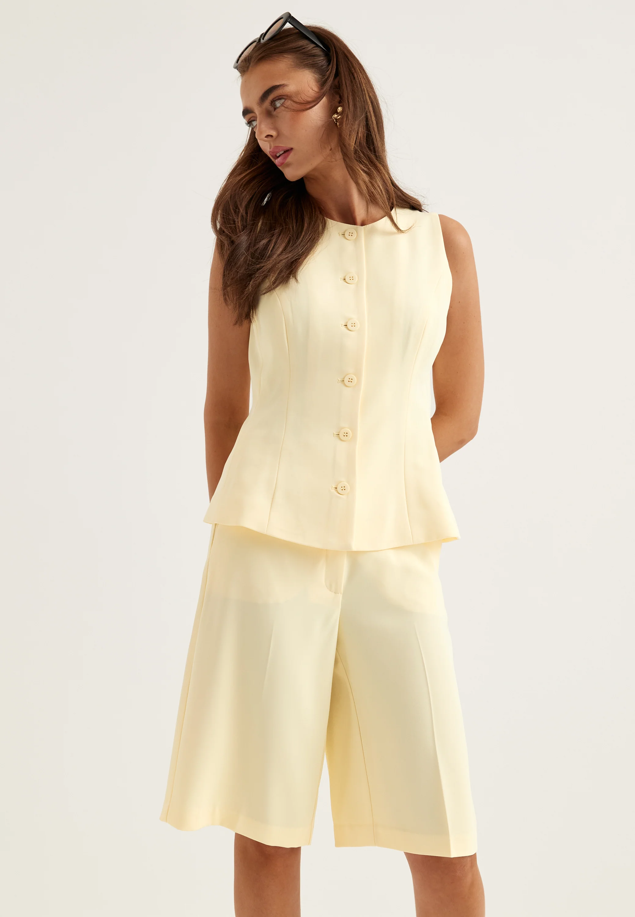 Straight City Shorts - Image 5