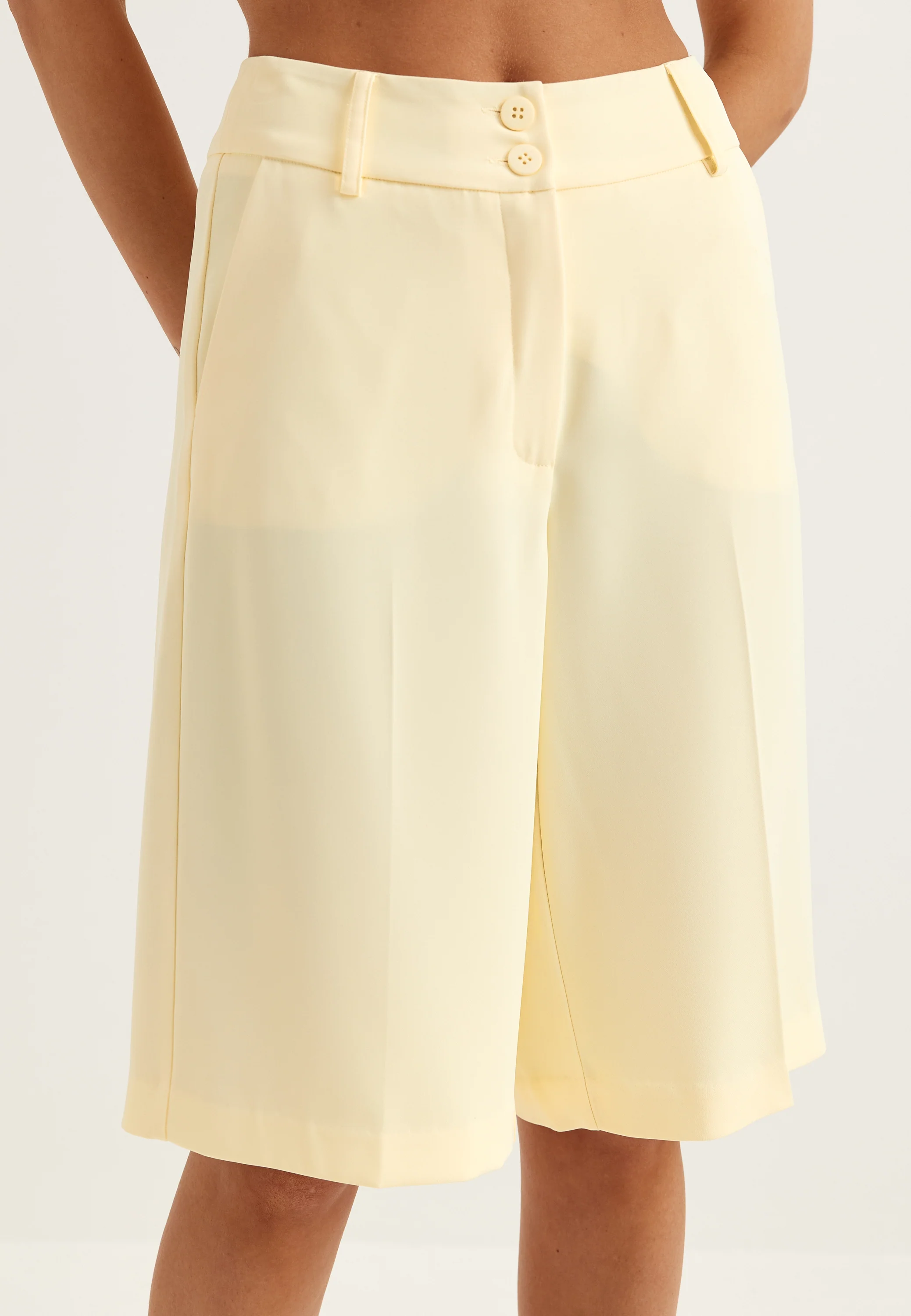 Straight City Shorts - Image 7