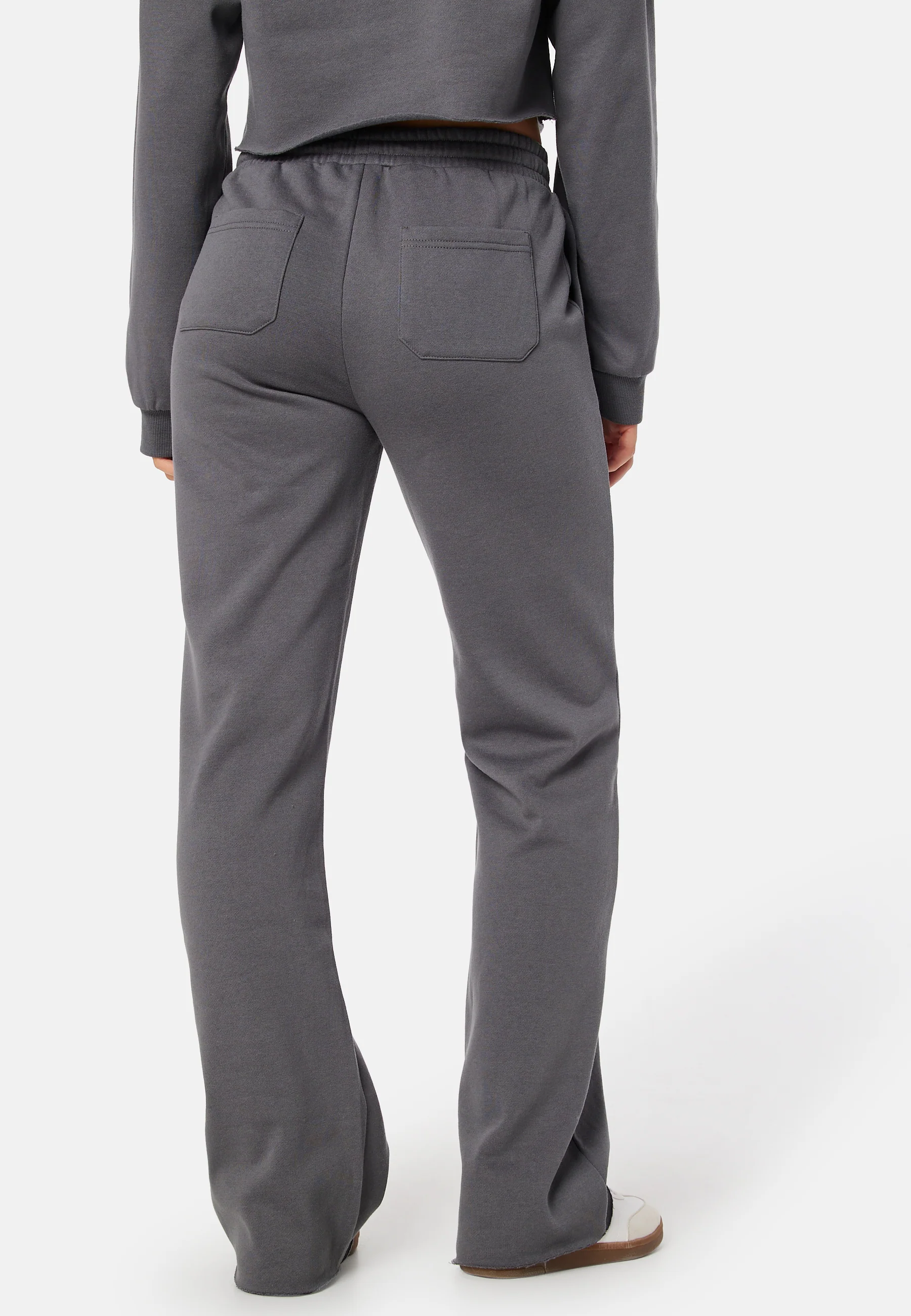 Straight Fit Trousers - Image 6