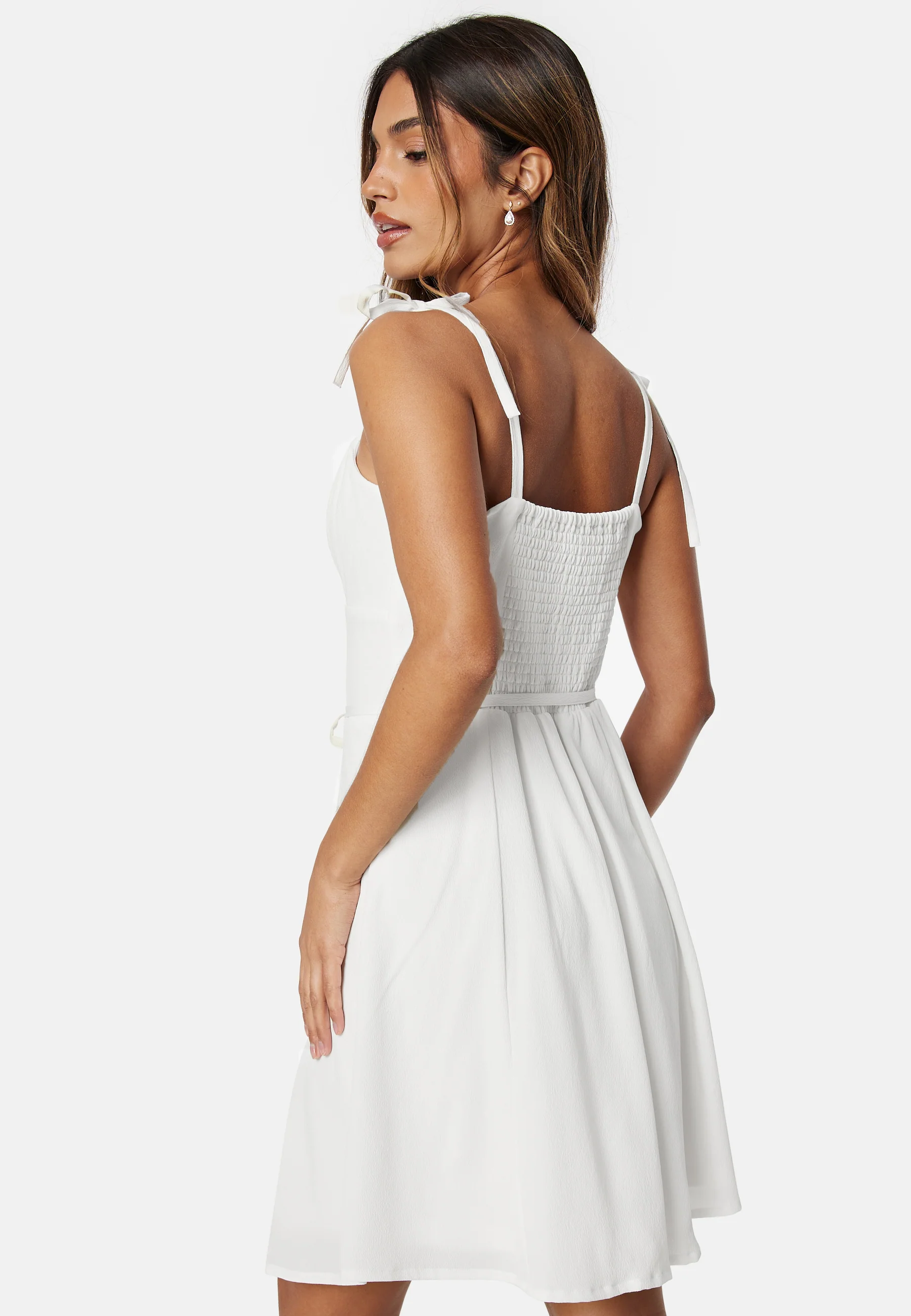 Strap dress - Image 2
