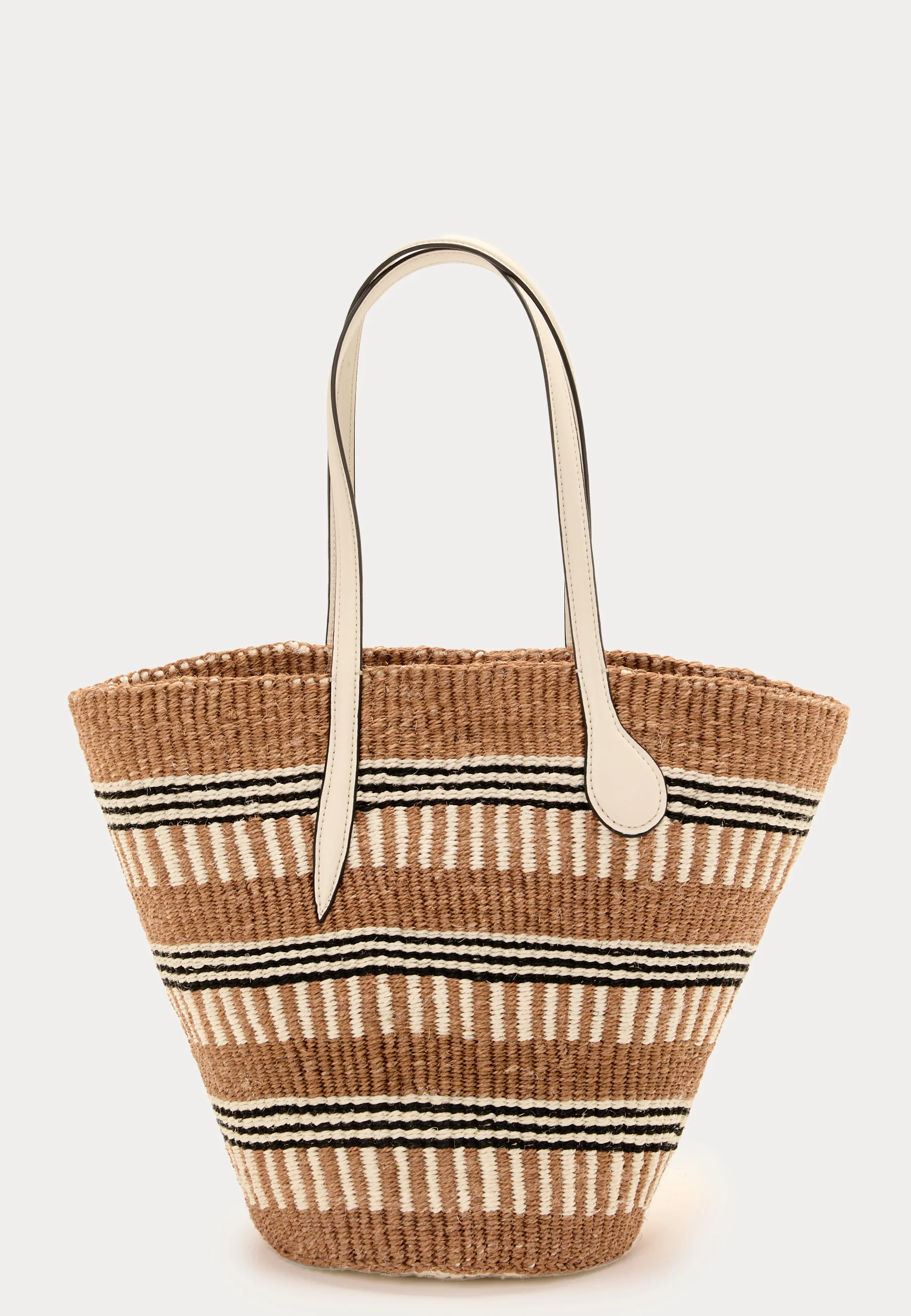 Straw Basket - Image 3