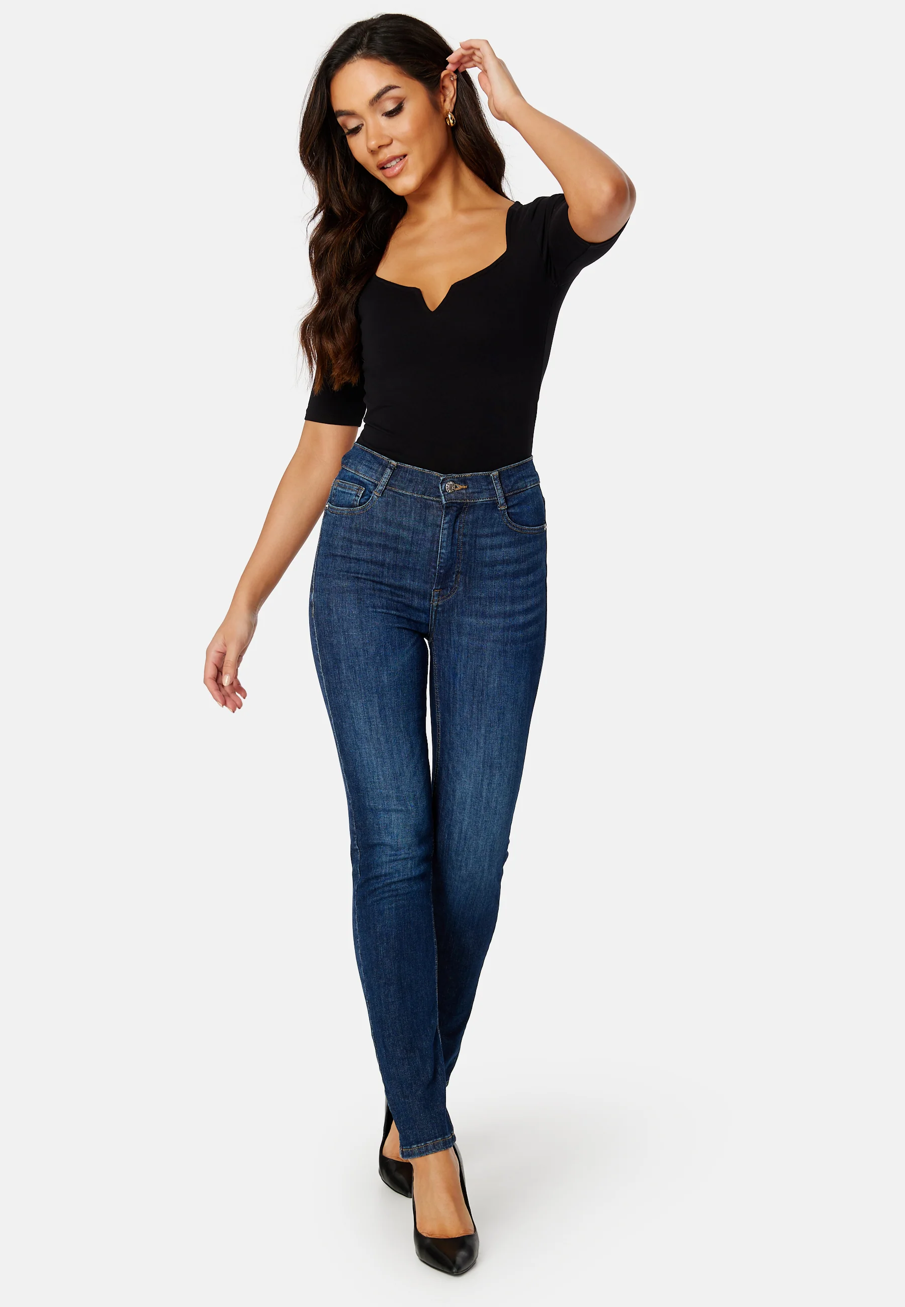 Stretch Jeans - Image 2