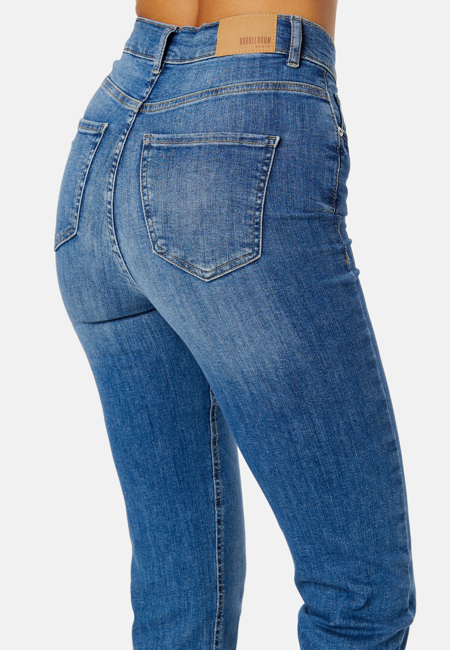 Stretch Jeans - Image 4
