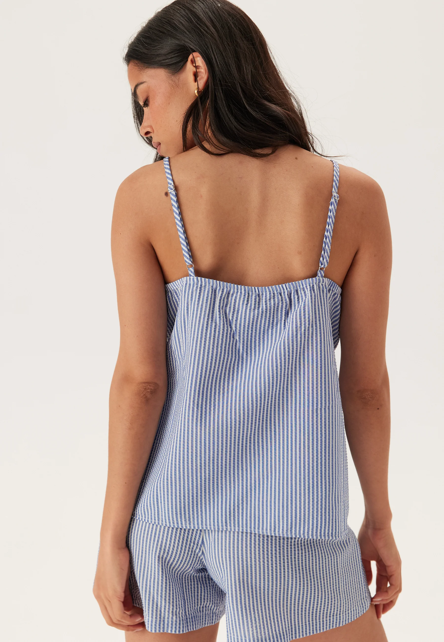 Striped Singlet - Image 4