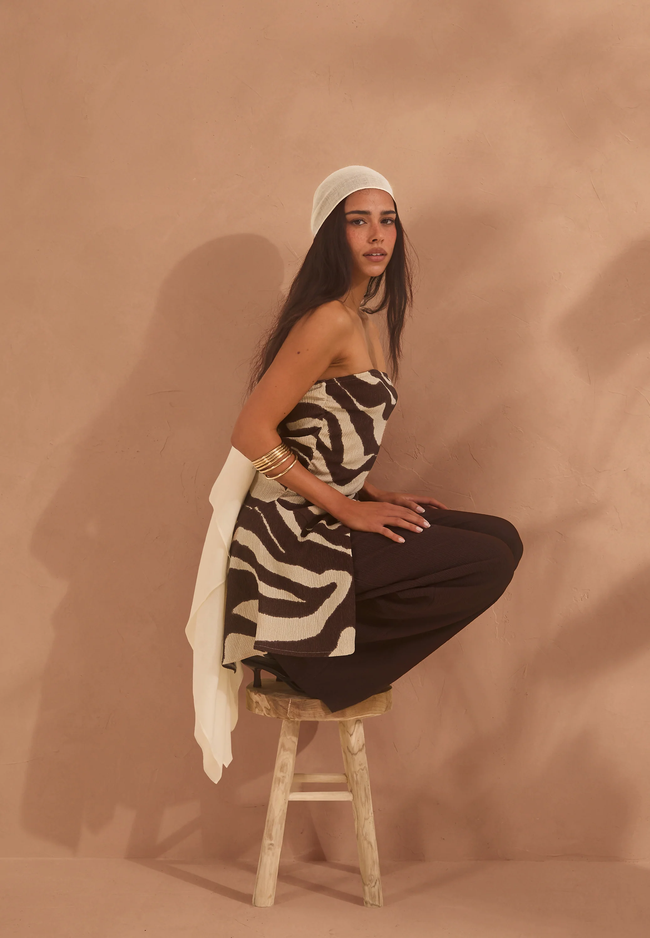 Structure Bandeau Top - Image 4