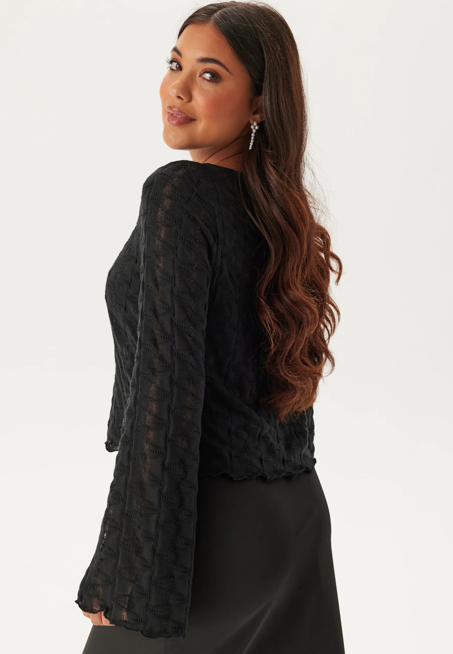 Structure Boatneck Top - Image 2