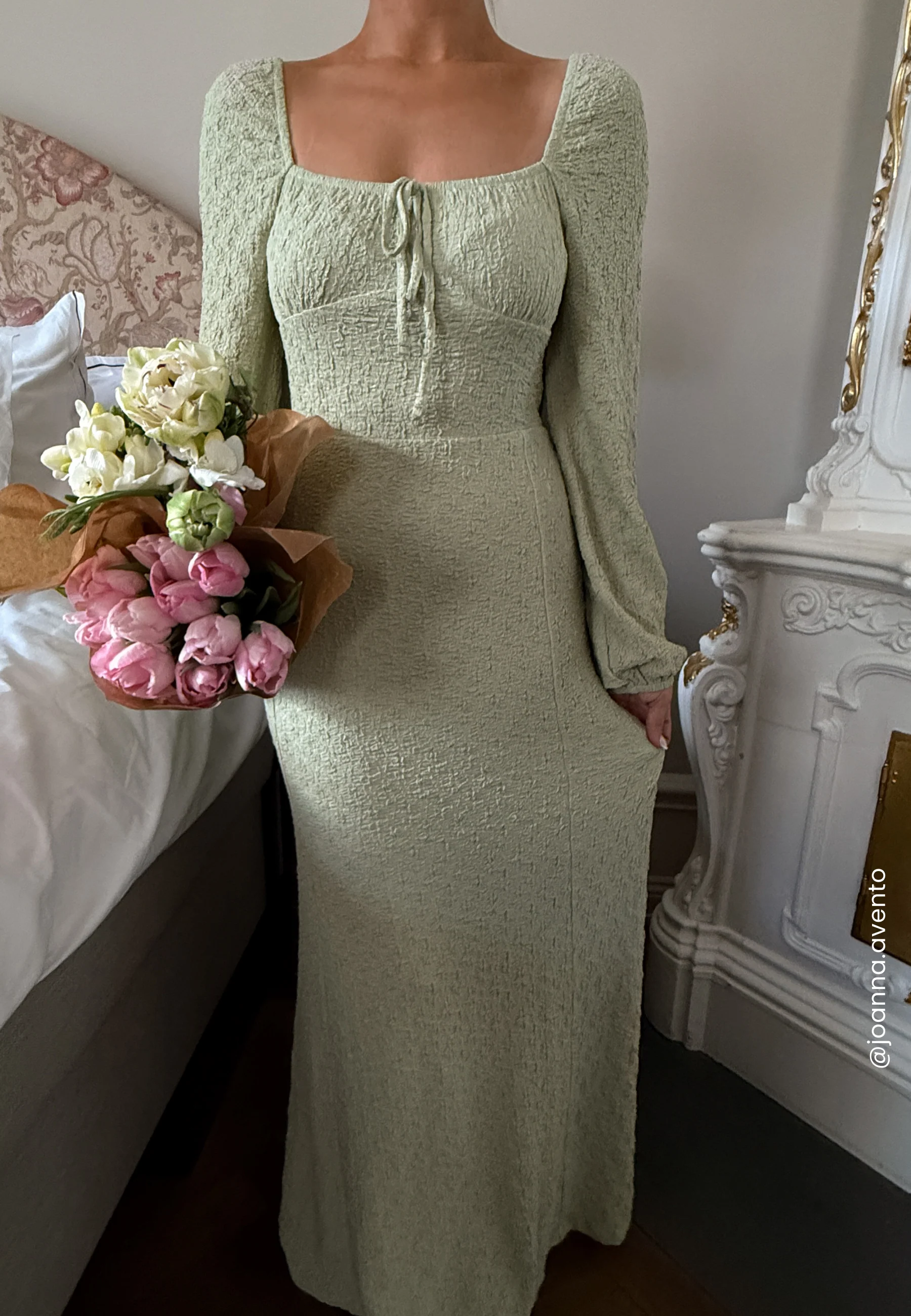 Structure Dress - Image 2