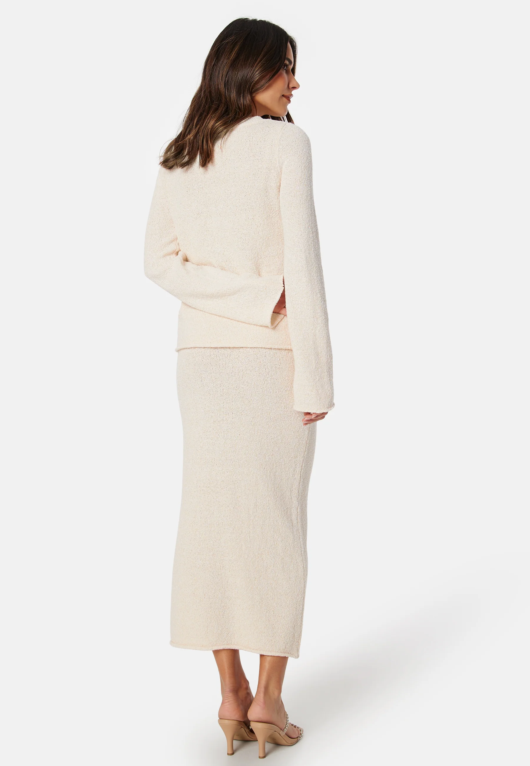 Structure Knitted Set - Image 3