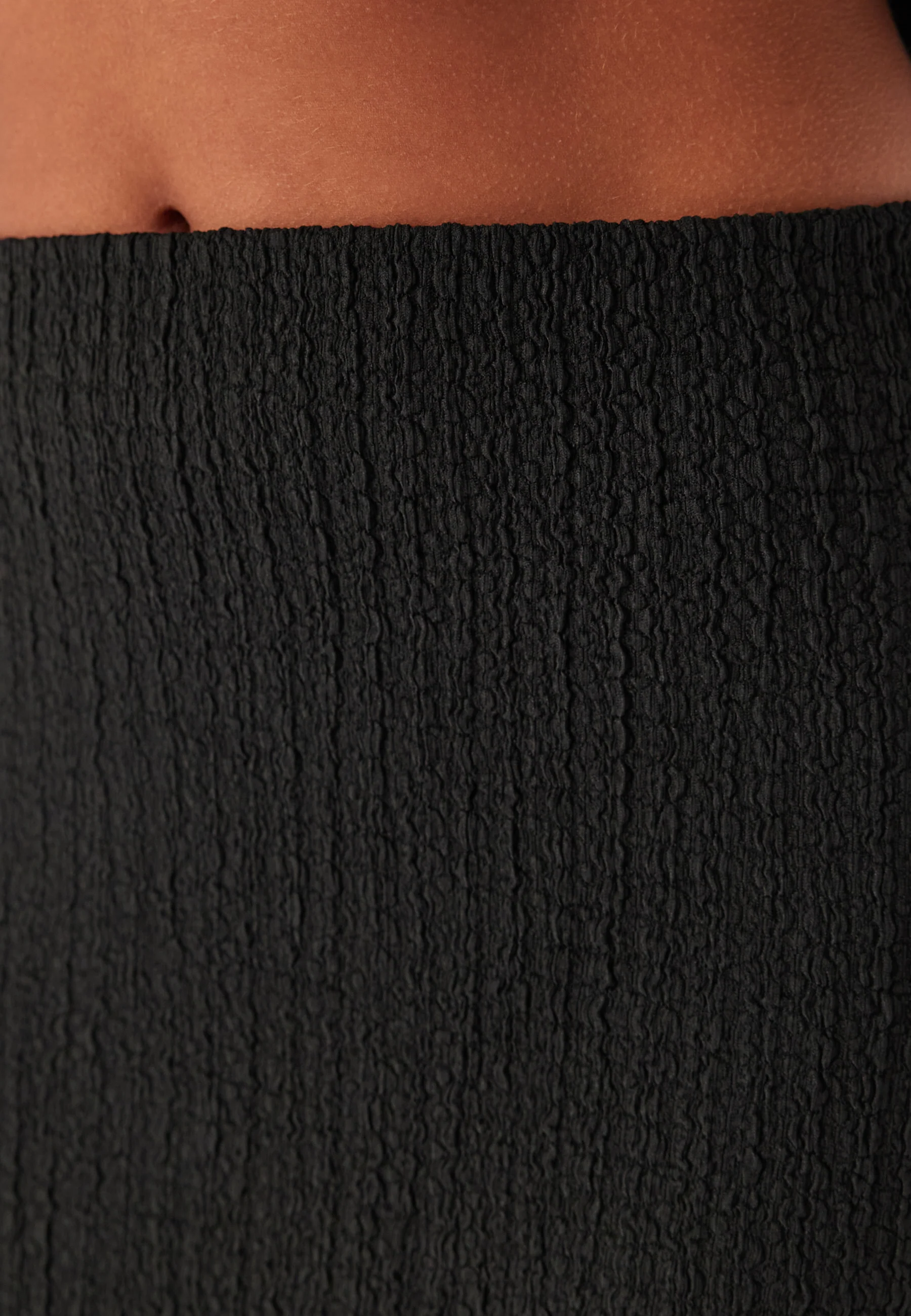 Structure Maxi Skirt - Image 4