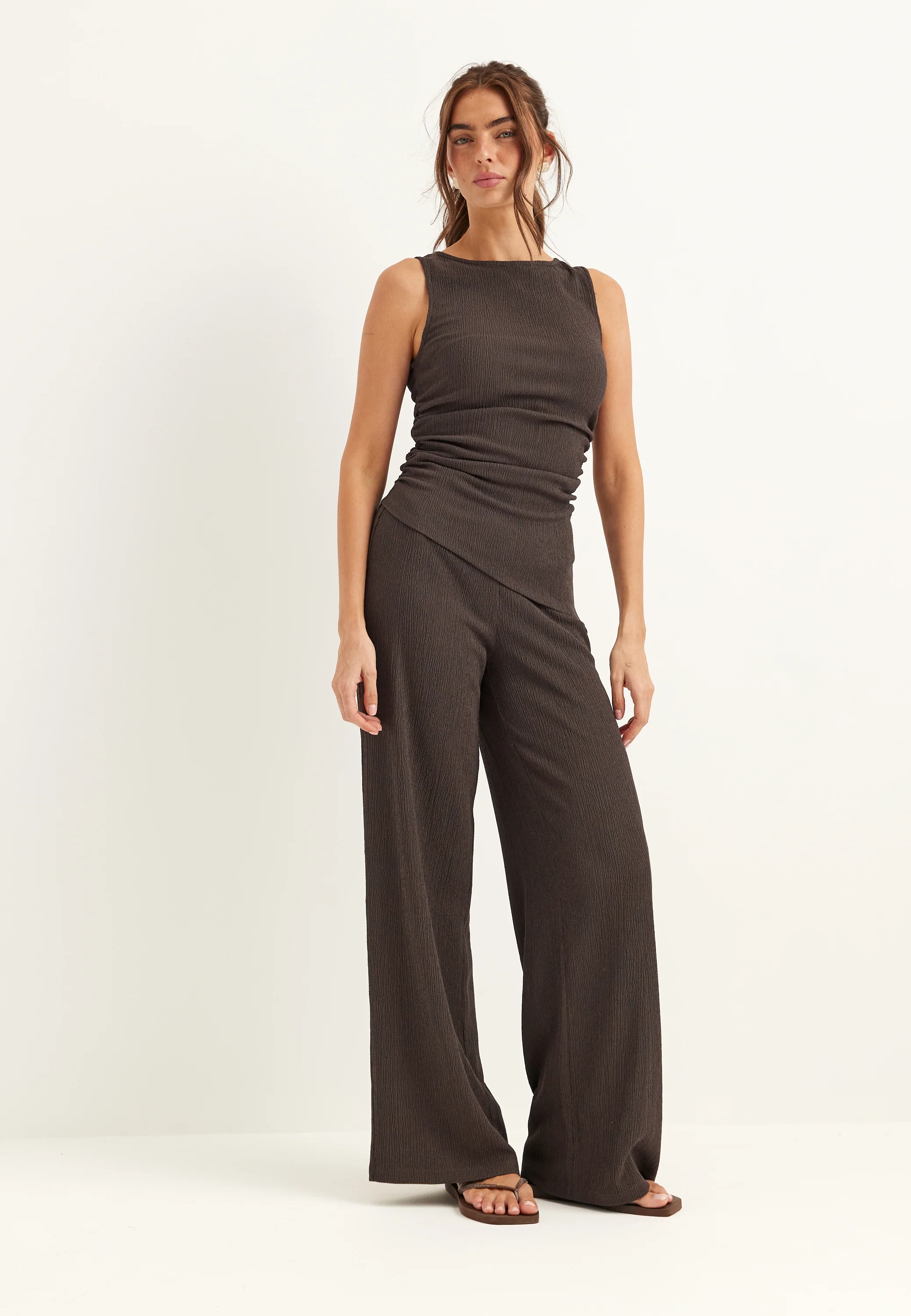 Structure Tank Top - Image 4