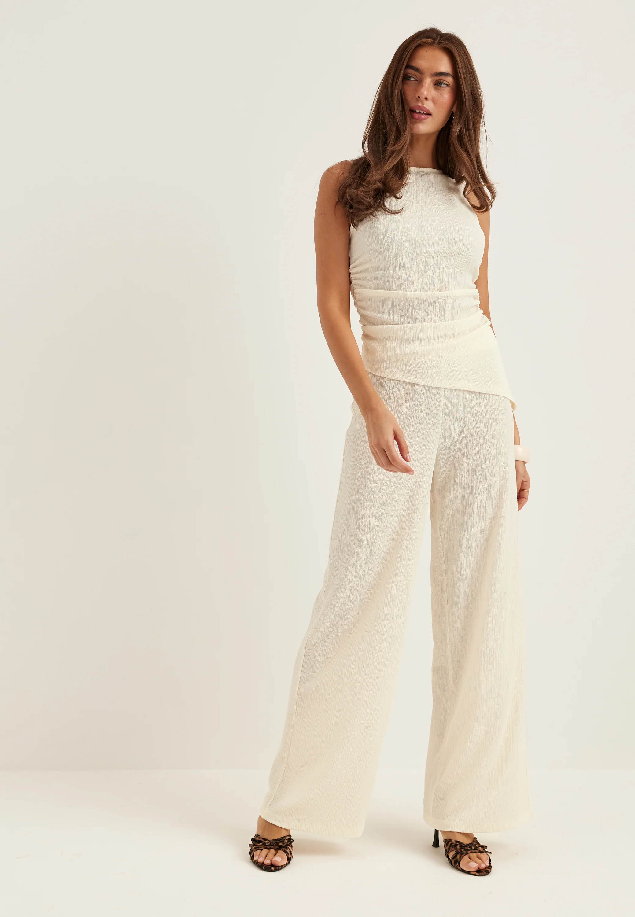 Structure Tank Top - Image 2