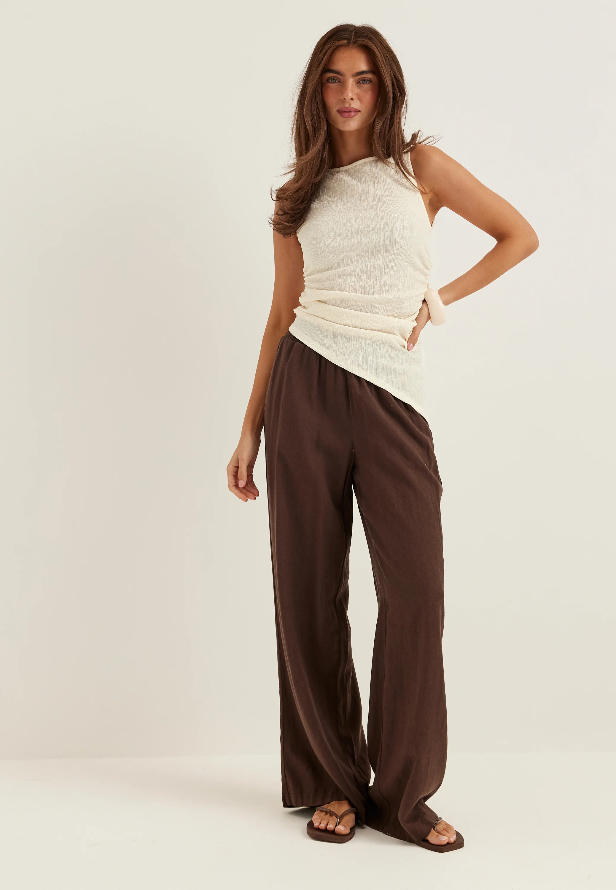 Structure Tank Top - Image 5