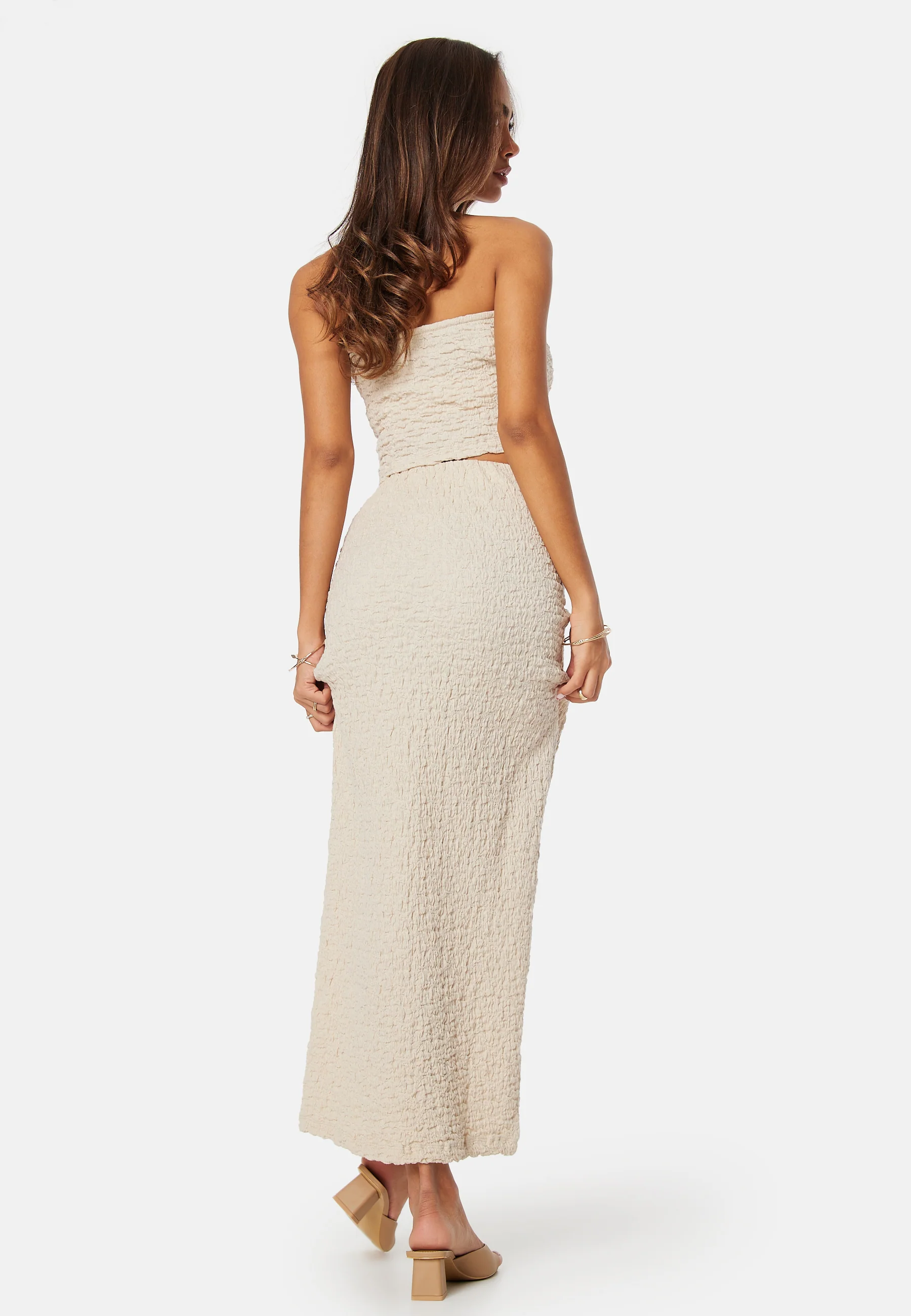 Structure Tube Skirt Set - Image 3