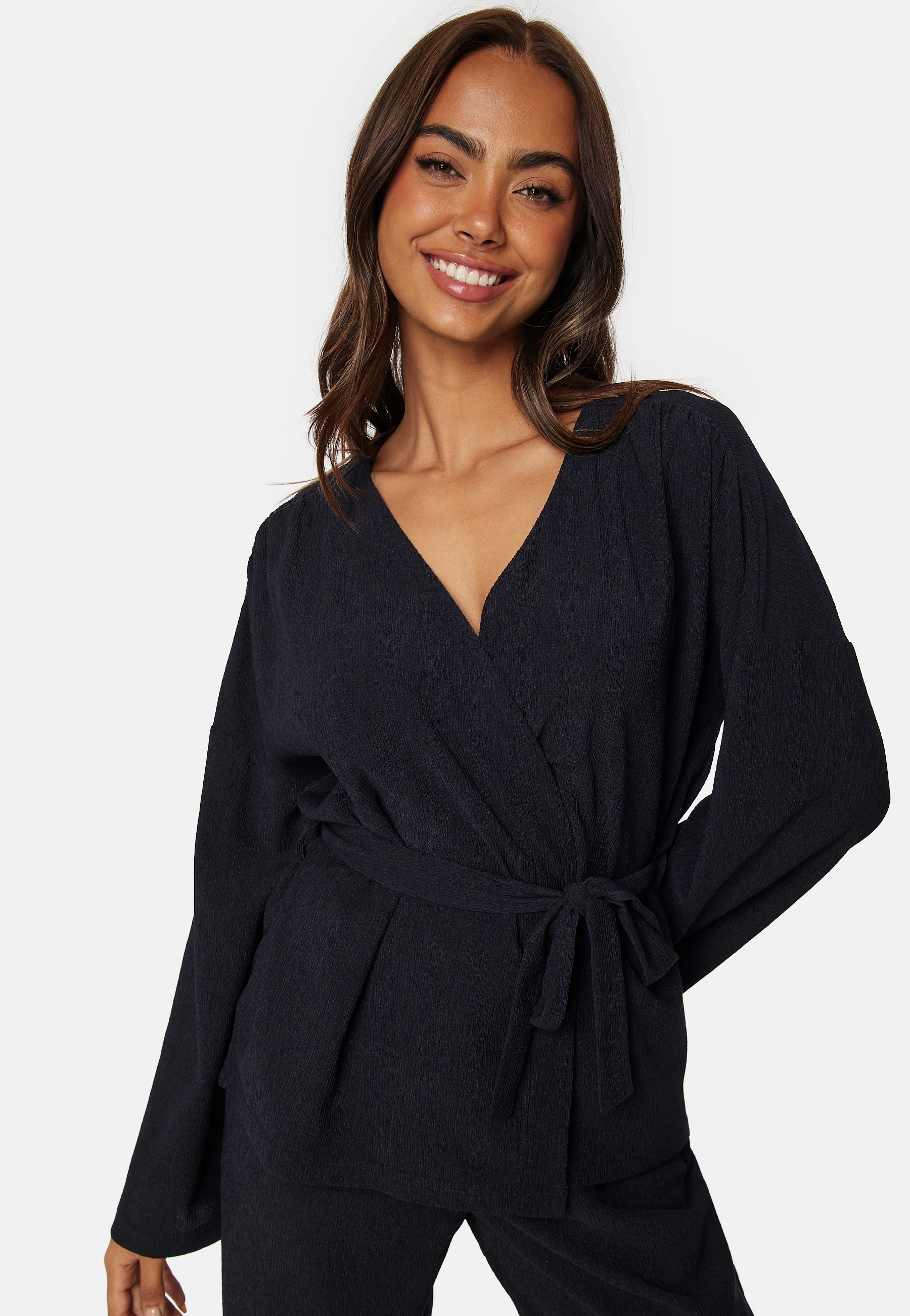 Structure Wrap Top - Image 3