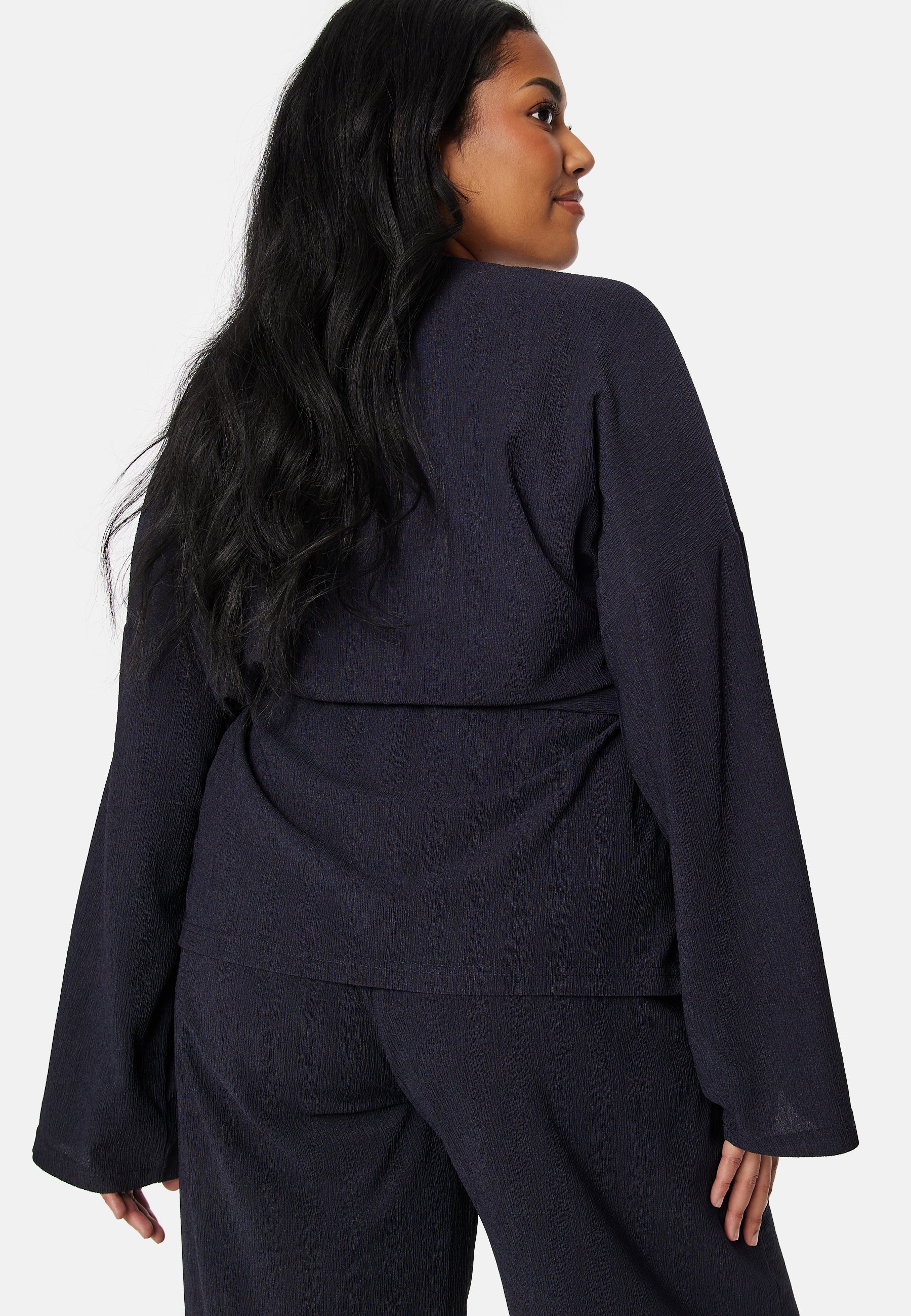Structure Wrap Top - Image 8
