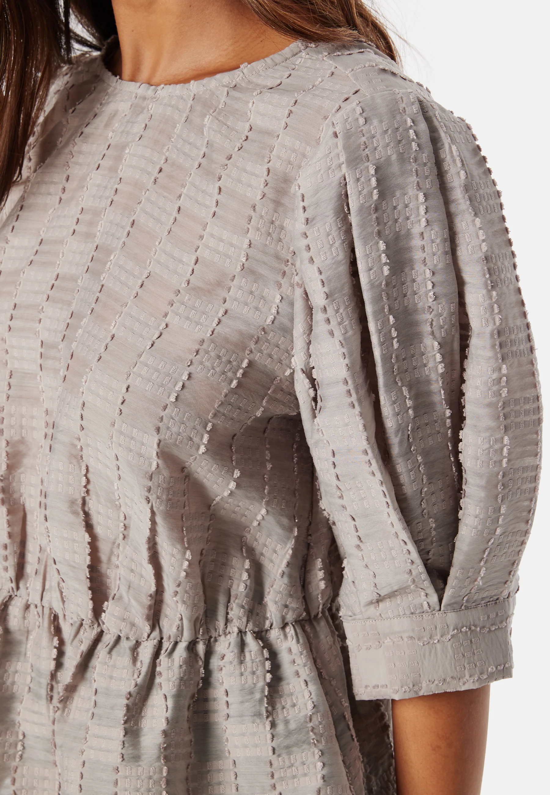 Structured Blouse - Image 2
