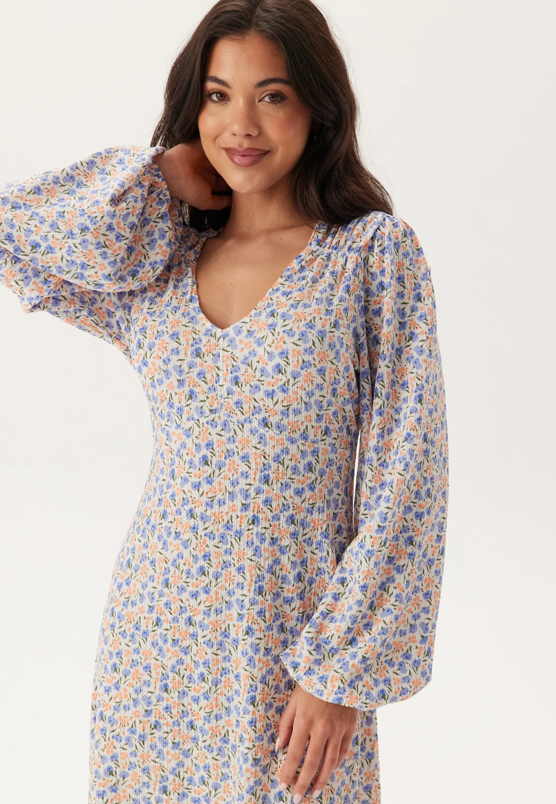 Structured Dress - Image 5