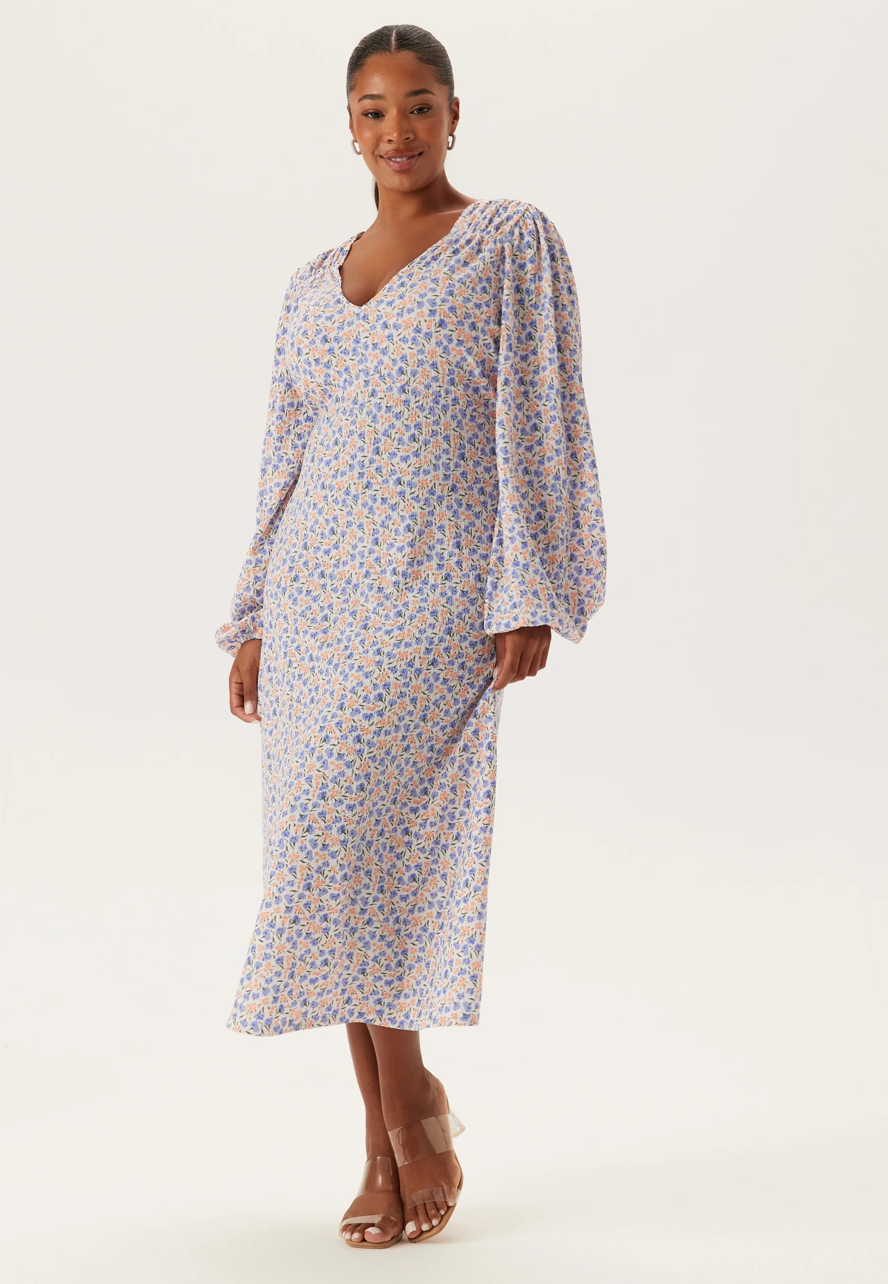 Structured Dress - Image 8