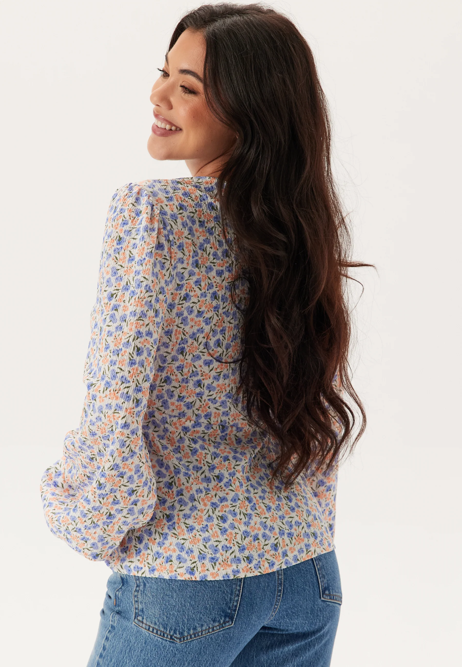 Structured Top - Image 3