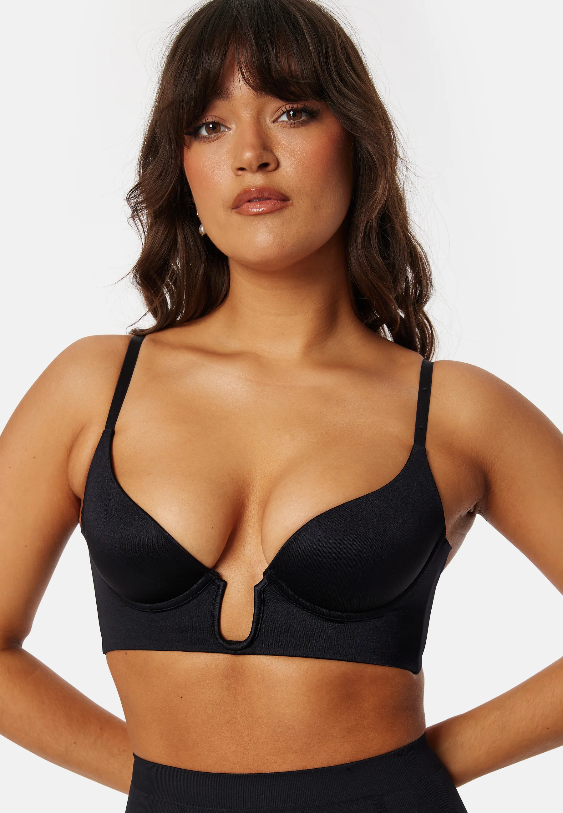 Sublime Sculpt Light Padded Bra - Image 4