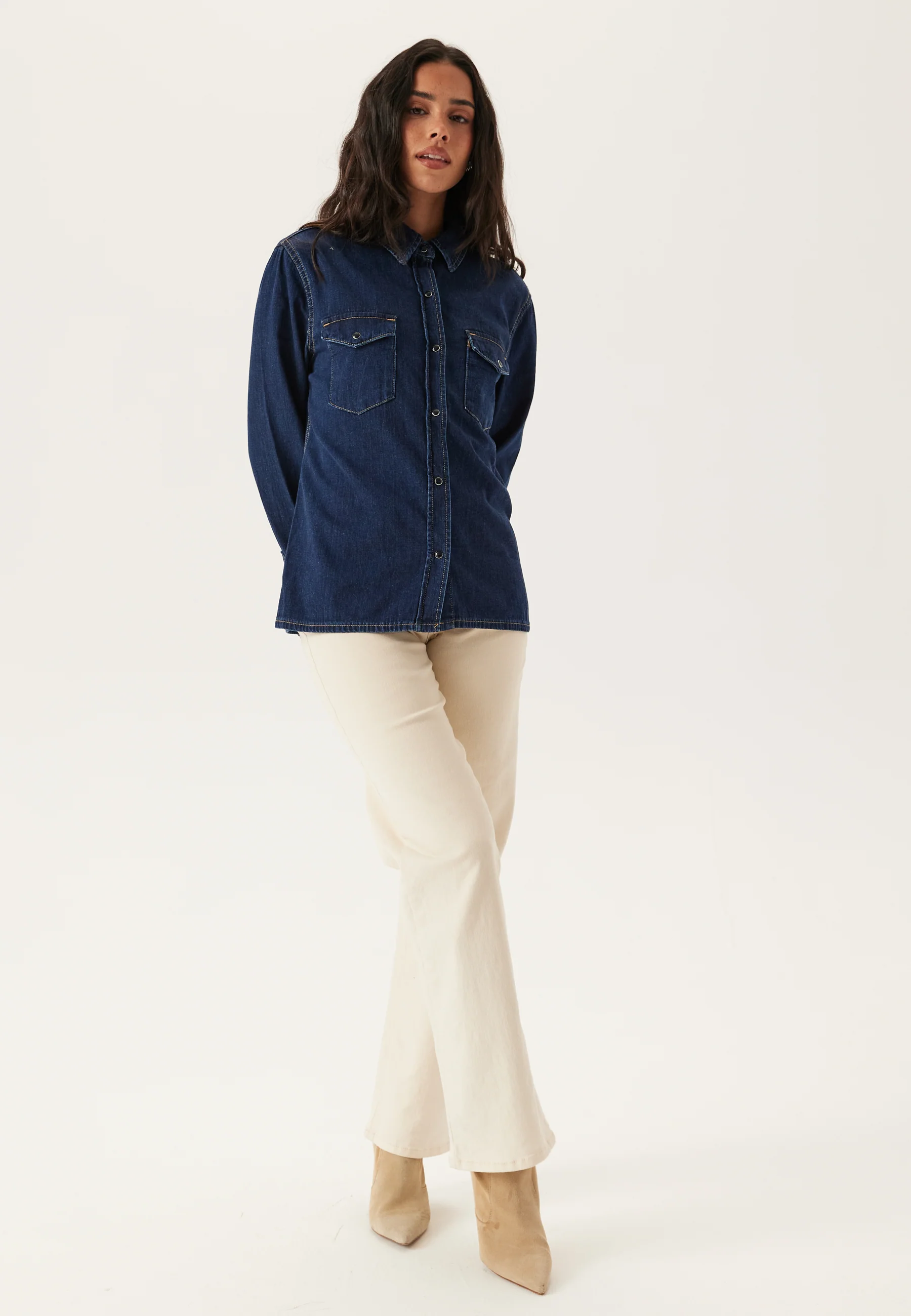 Sukie Shirt - Image 3