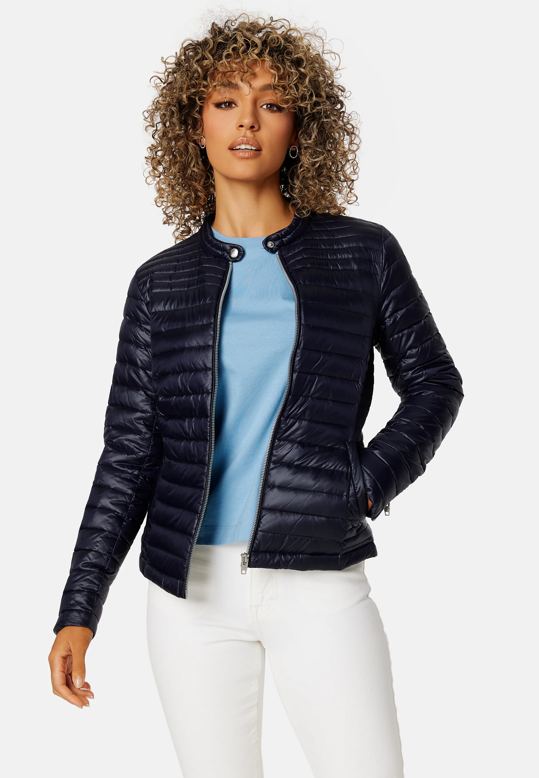 Summer Jacket - Image 2