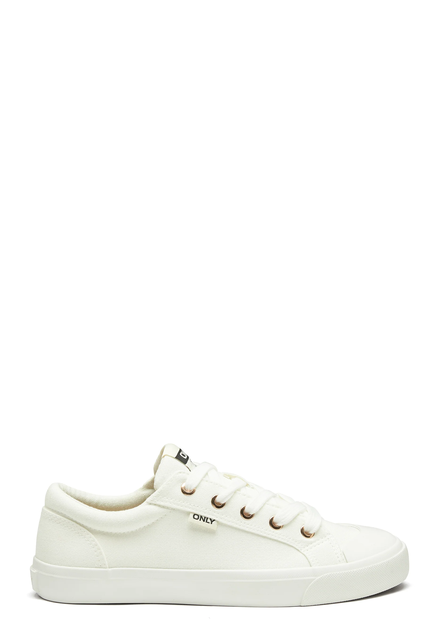 Sunny Canvas Sneakers - Image 2
