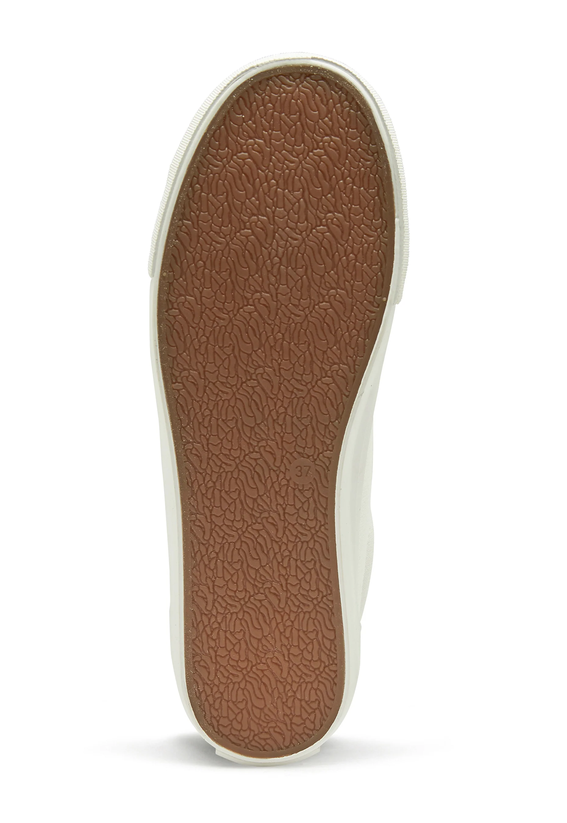 Sunny Canvas Sneakers - Image 5