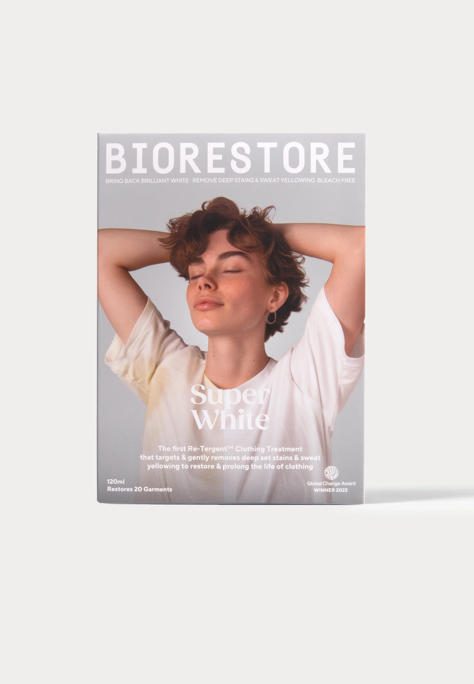 Super White - Image 3