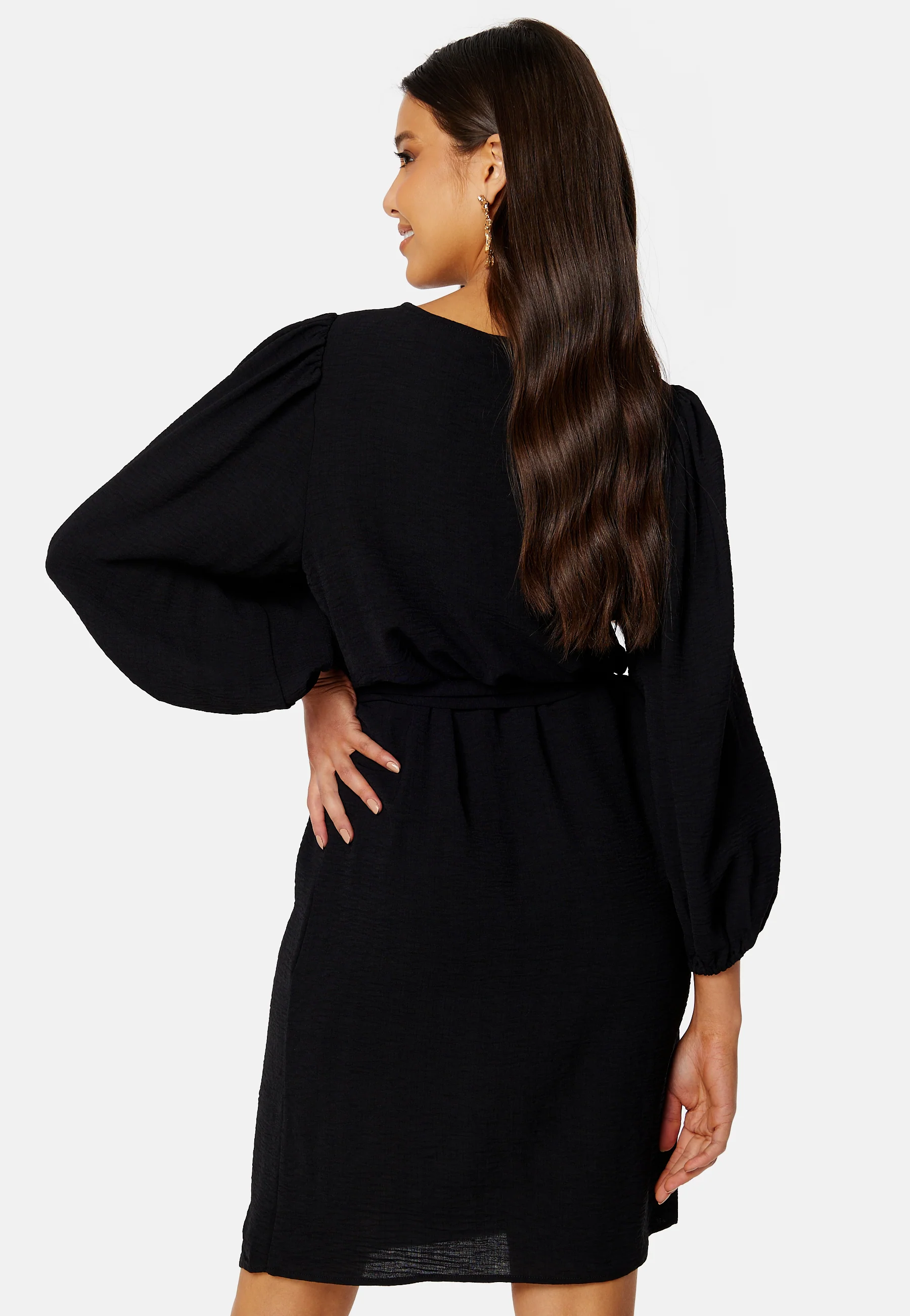 Surashil 3/4 Dress - Image 3