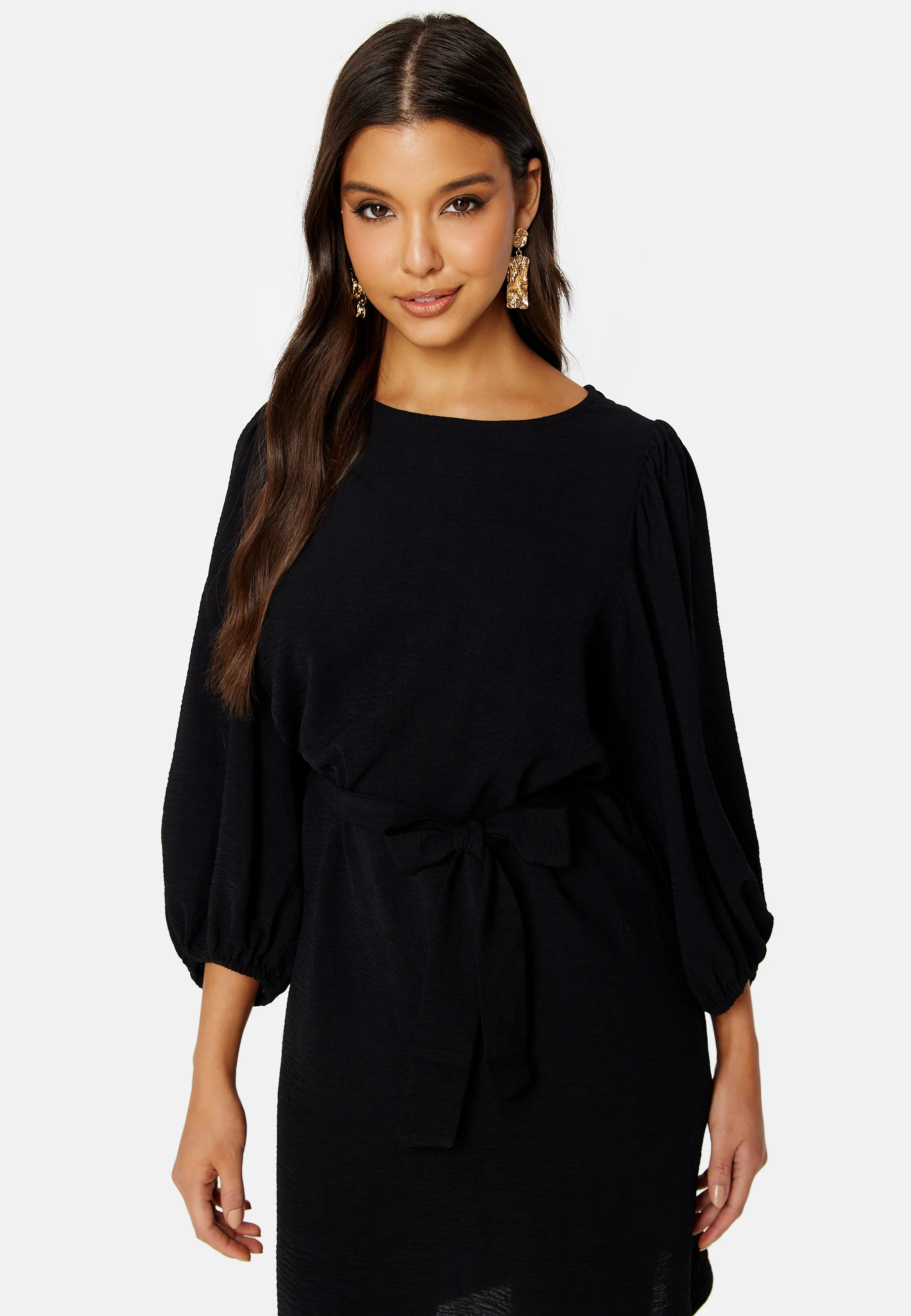 Surashil 3/4 Dress - Image 4