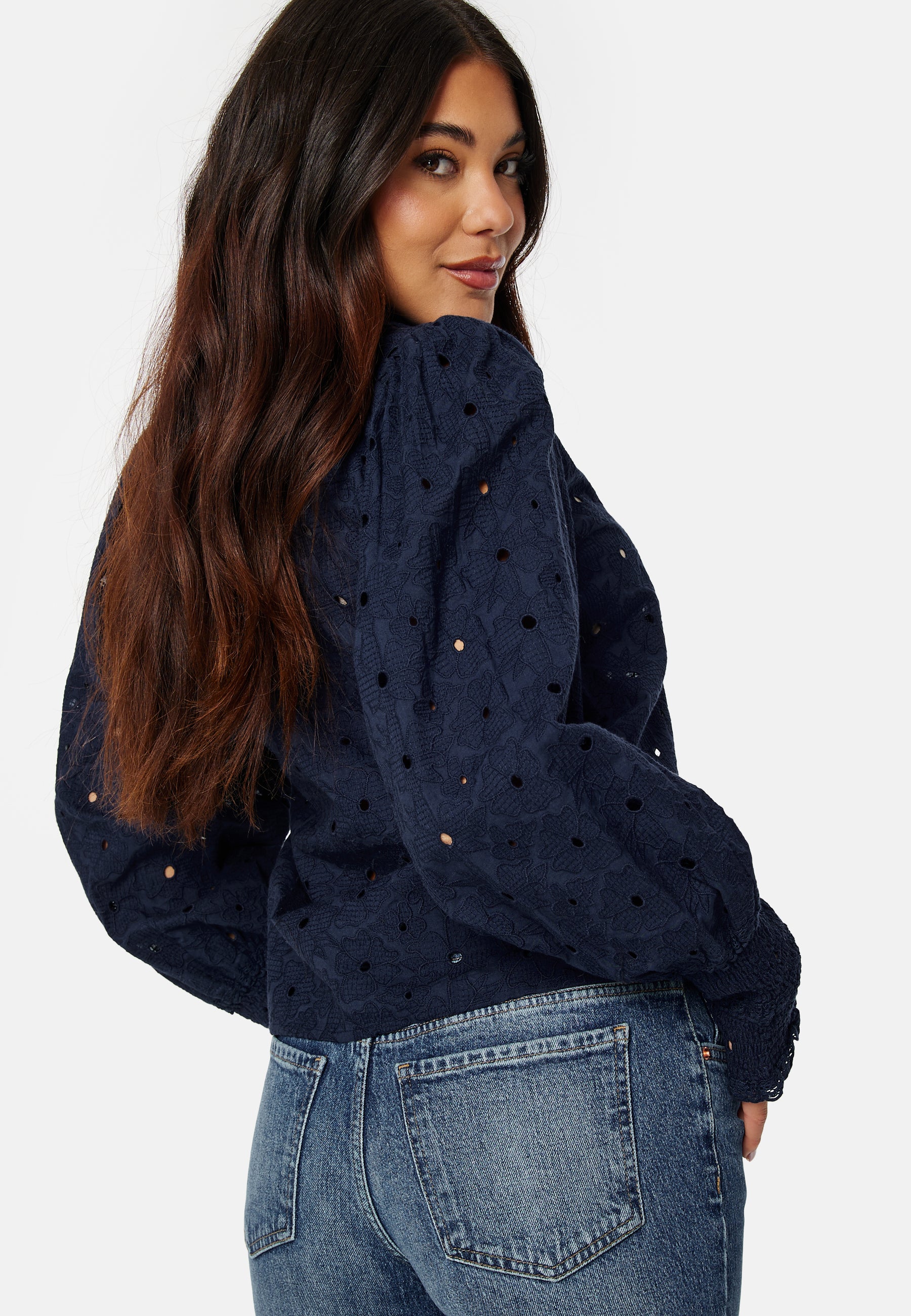 Surio LS Shirt - Image 2